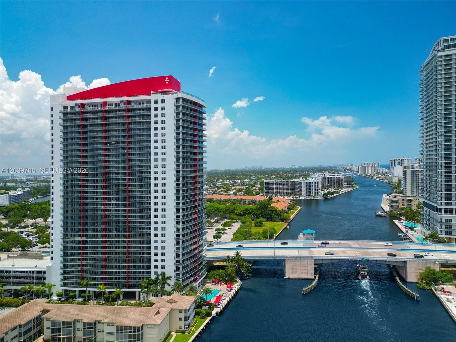 BEACHWALK CONDOMINIUM · #T3001 in Hallandale Beach - Photo 29