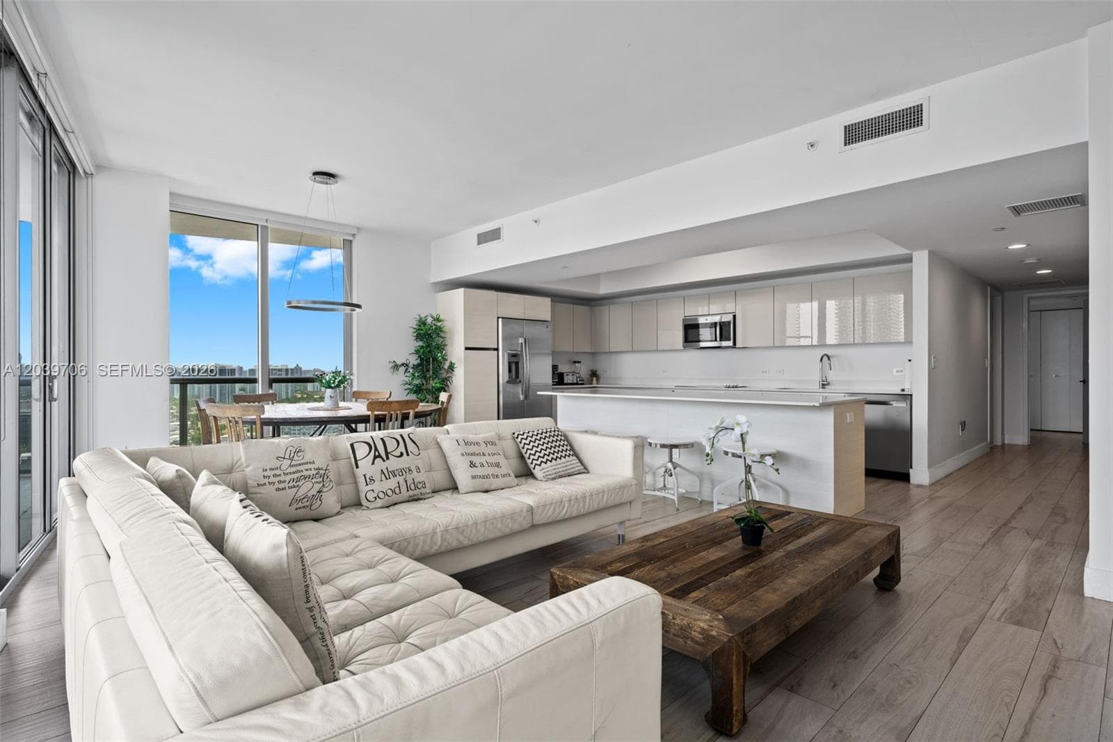BEACHWALK CONDOMINIUM · #T3001 in Hallandale Beach - Photo 4