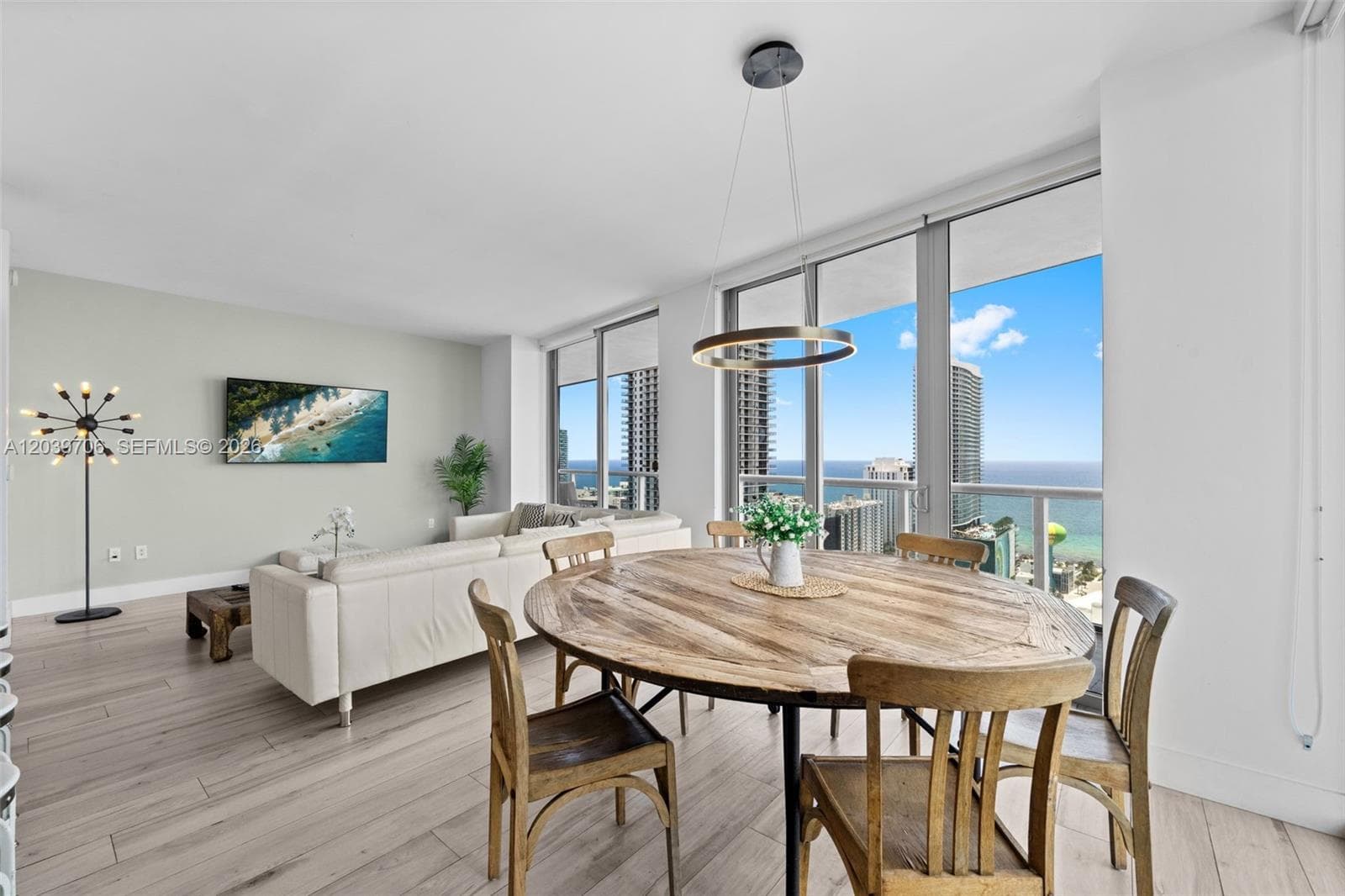 BEACHWALK CONDOMINIUM · #T3001 in Hallandale Beach - Photo 8