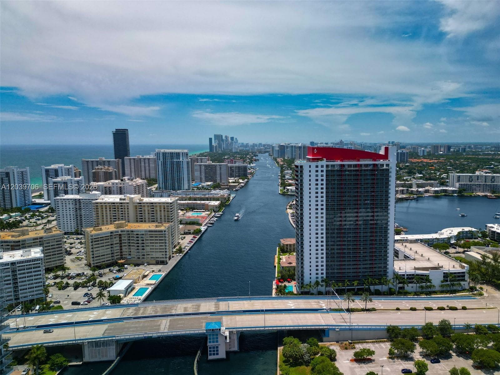 BEACHWALK CONDOMINIUM · #T3001 in Hallandale Beach - Photo 25