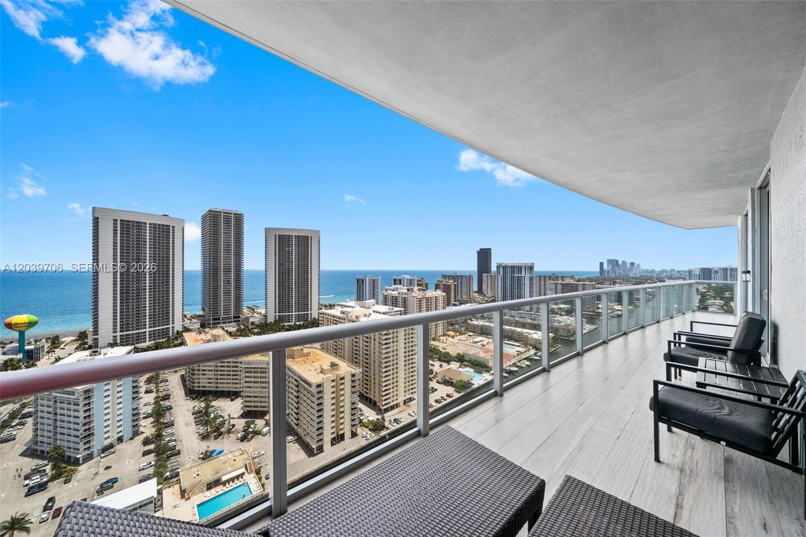 BEACHWALK CONDOMINIUM · #T3001 in Hallandale Beach - Photo 21