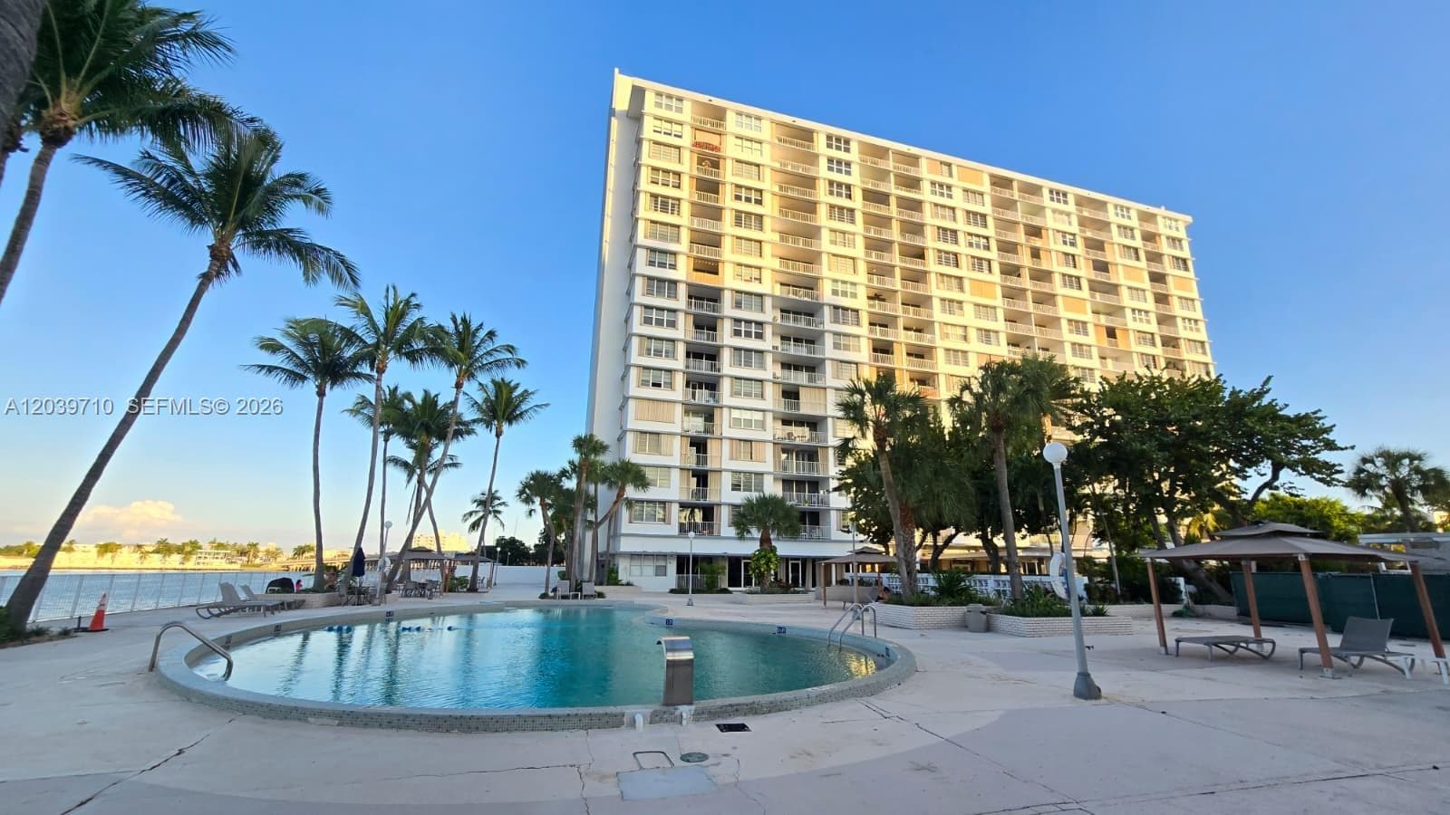 Kennedy House Condo · #2J in North Bay Village - Photo 5
