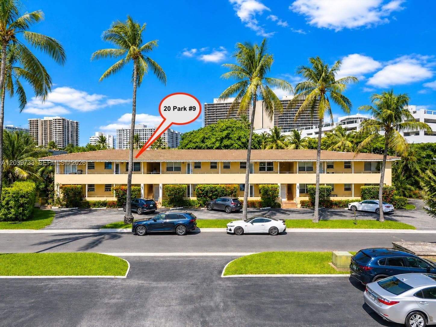 WHITEHALL AT BAL HARBOUR · #9 in Bal Harbour - Photo 2