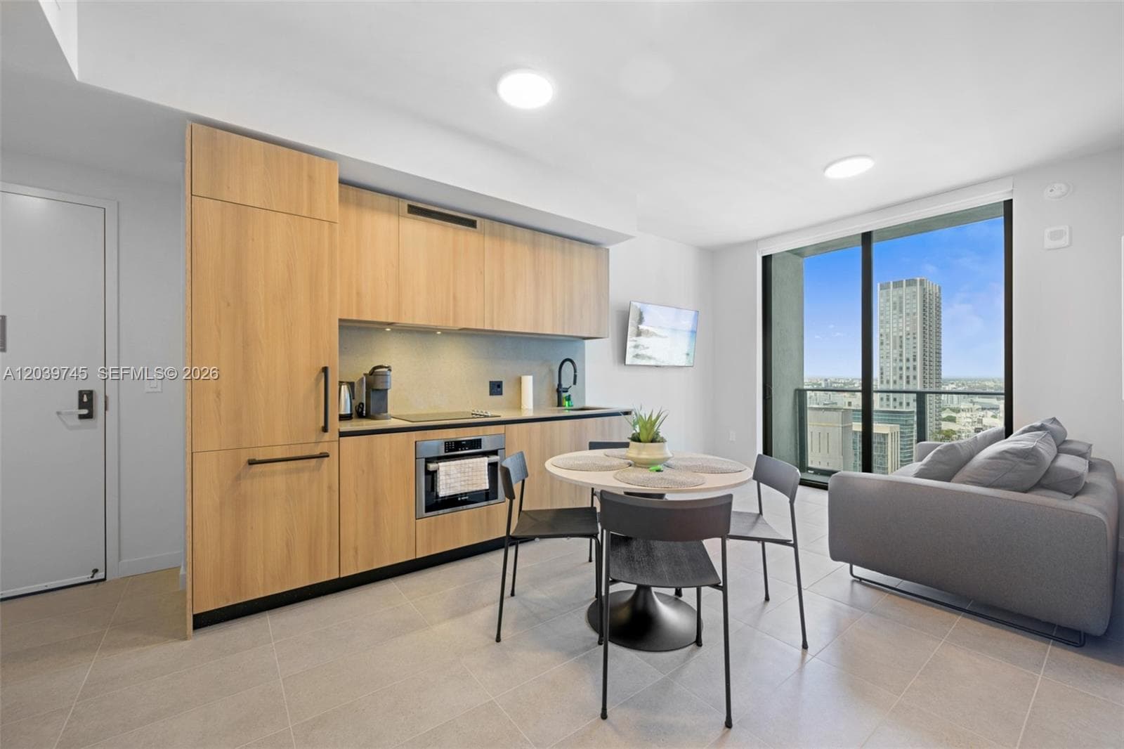 121 Ne 5th St · #3006 in Miami - Photo 2
