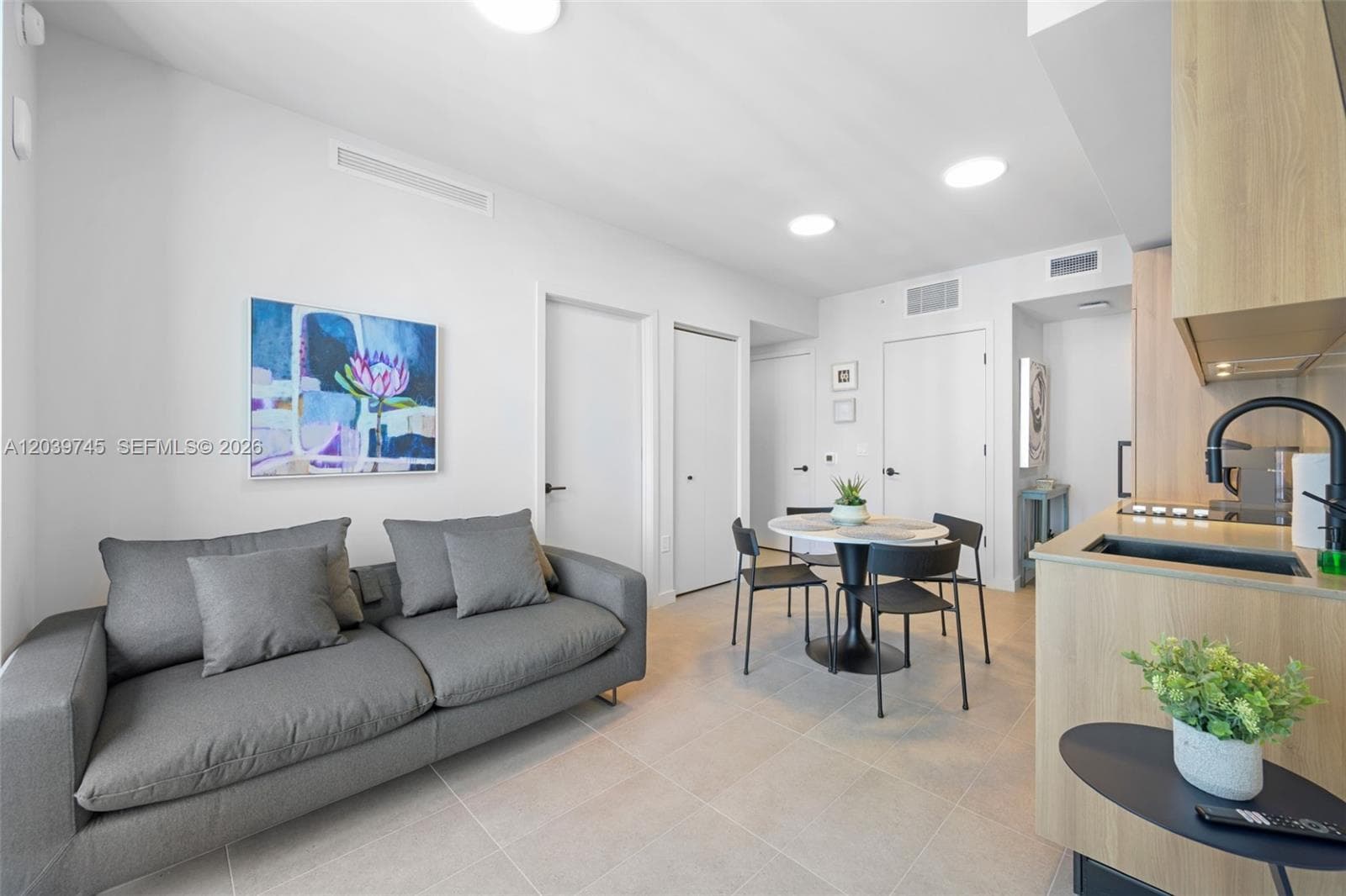 121 Ne 5th St · #3006 in Miami - Photo 3
