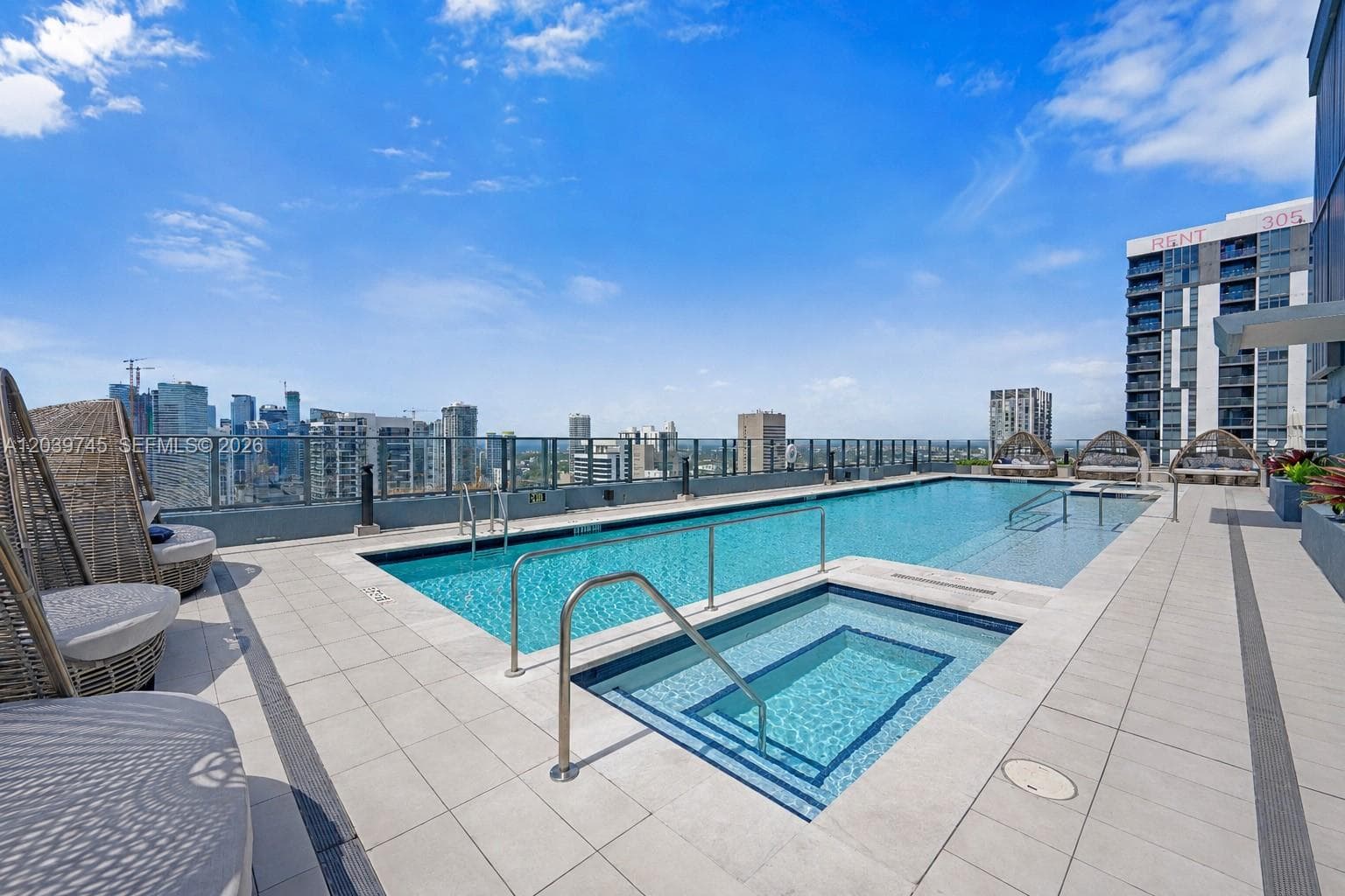 121 Ne 5th St · #3006 in Miami - Photo 10