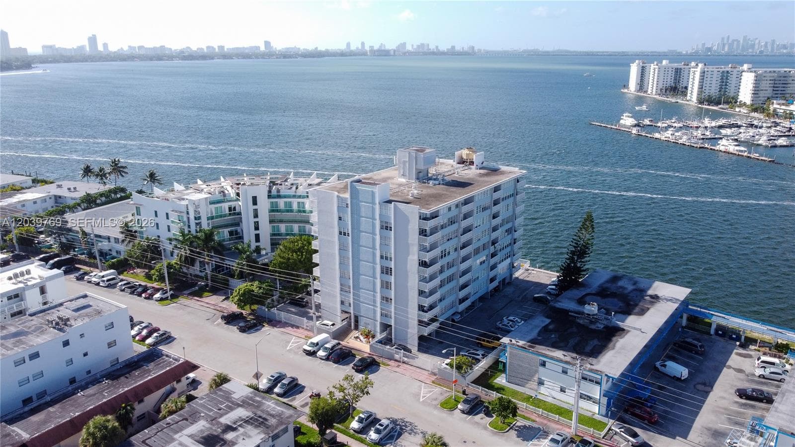 VILLA BAY VISTA CONDO · #201 in Miami Beach - Photo 1