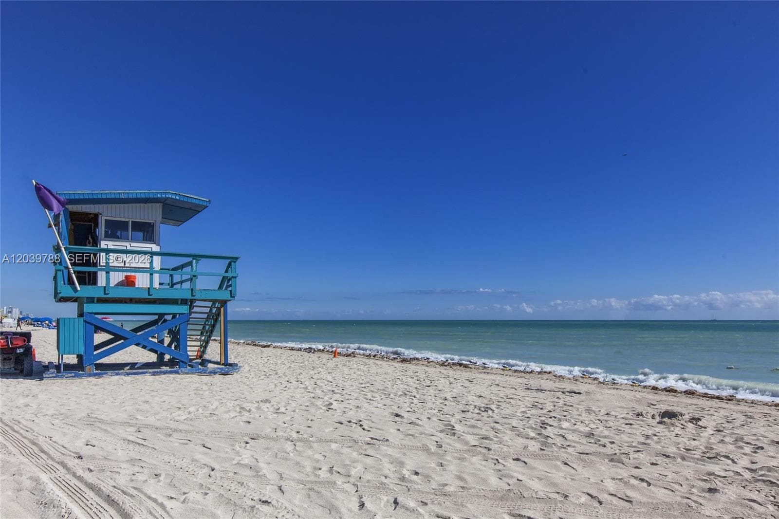 Iconic Miami Beach