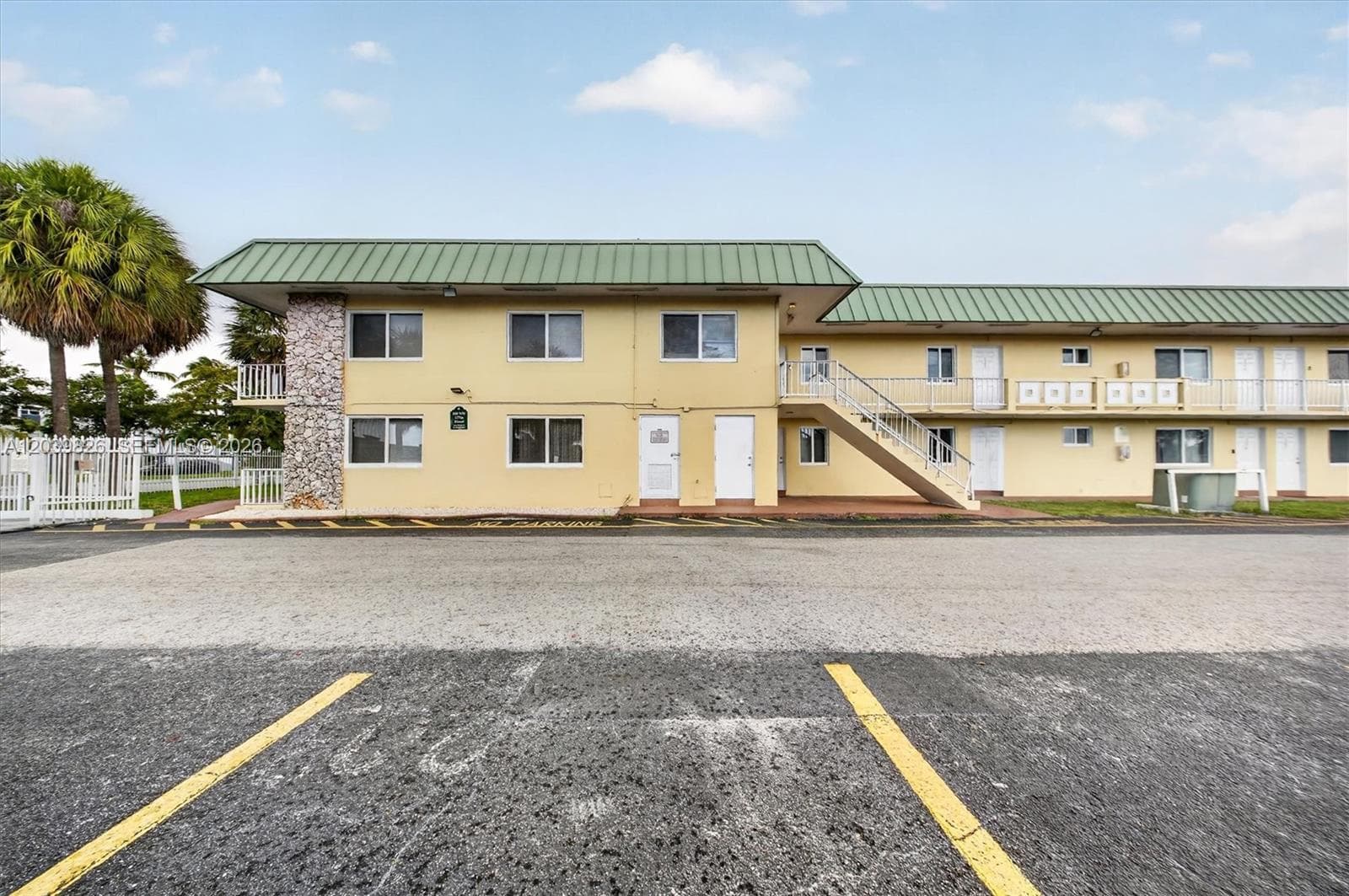 NEW WORLD CONDO APTS IV · #103 in Miami Gardens - Photo 20