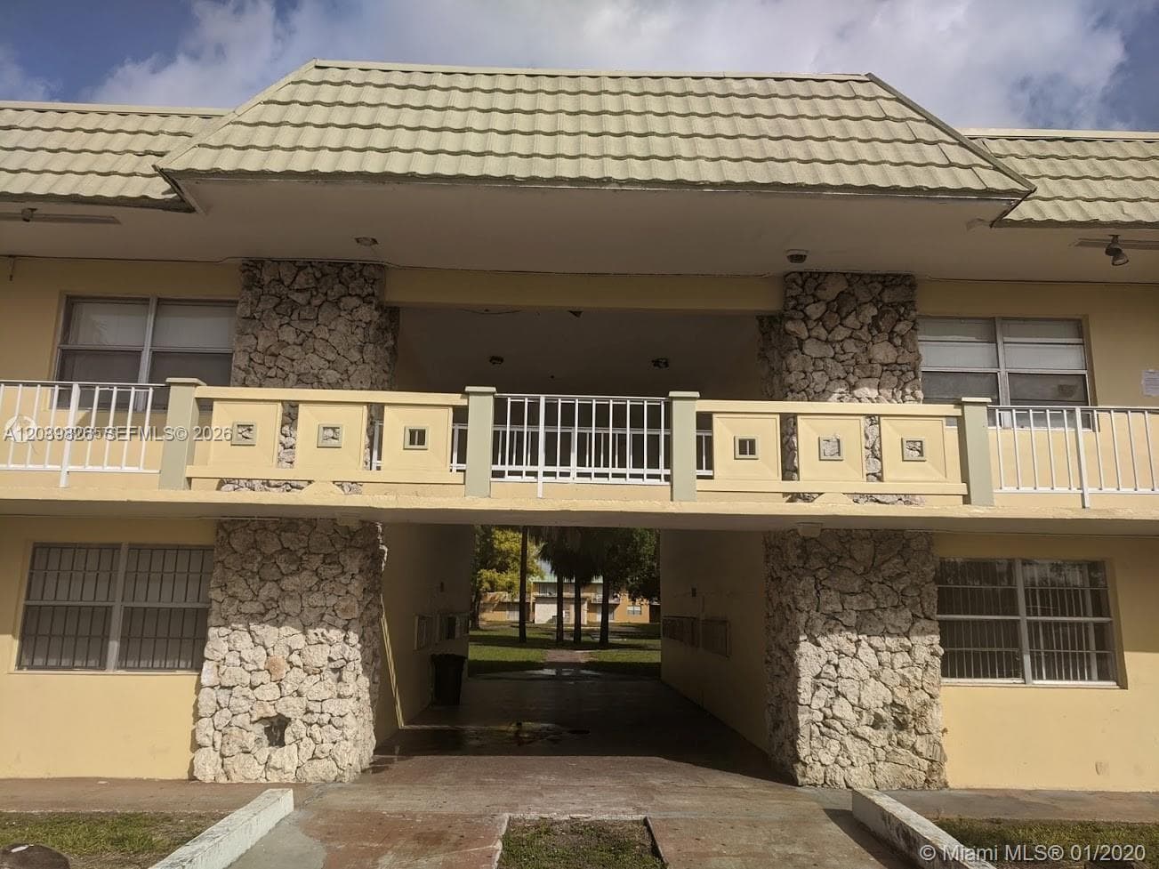 NEW WORLD CONDO APTS IV · #103 in Miami Gardens - Photo 30