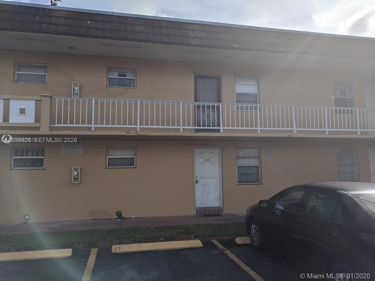 NEW WORLD CONDO APTS IV · #103 in Miami Gardens - Photo 25