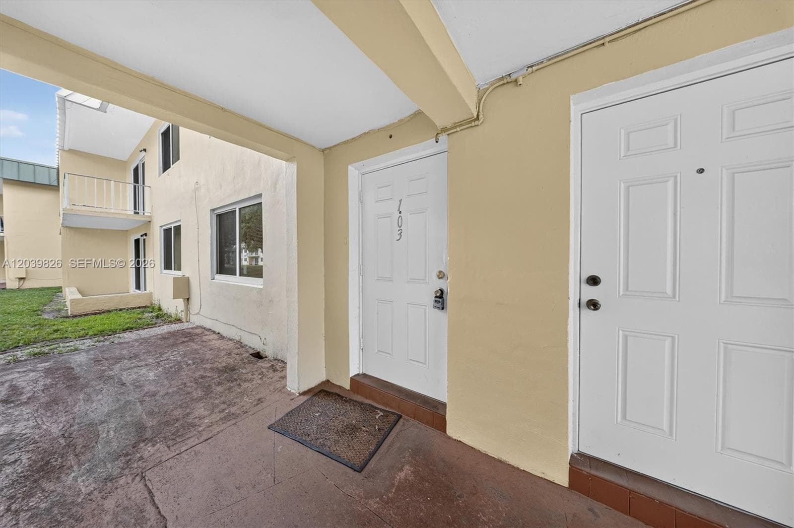 NEW WORLD CONDO APTS IV · #103 in Miami Gardens - Photo 21