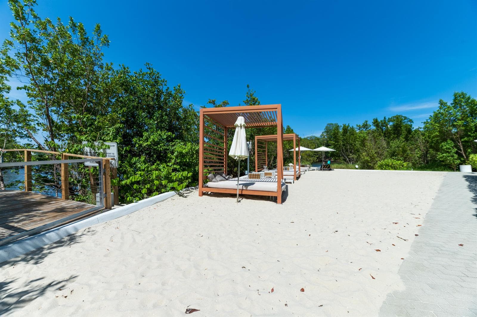 Sun Beach