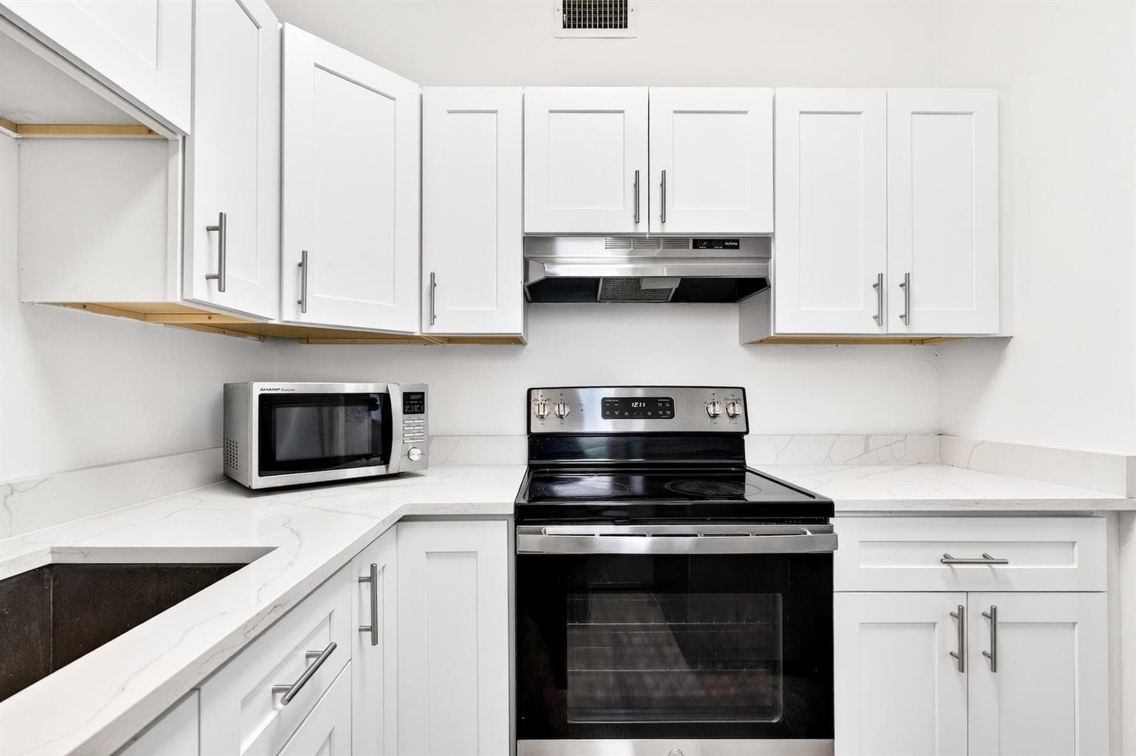 Horizon 104 KITCHEN AREA-2
