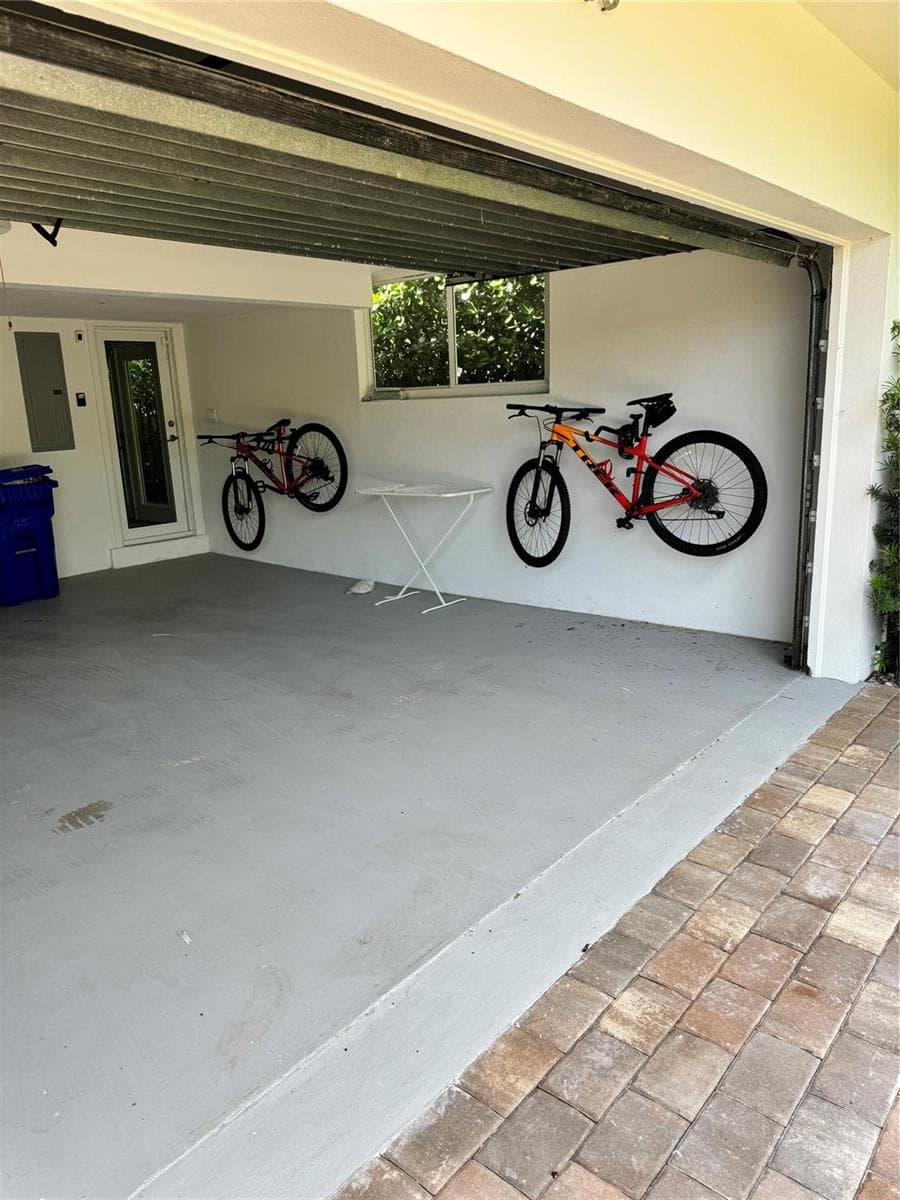 Bikes for your rides ...