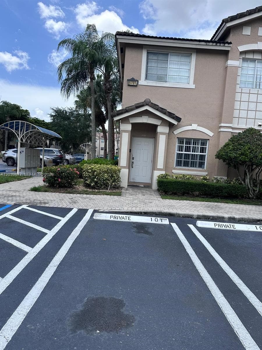 5791 NW 116th Ave #101 photo 5