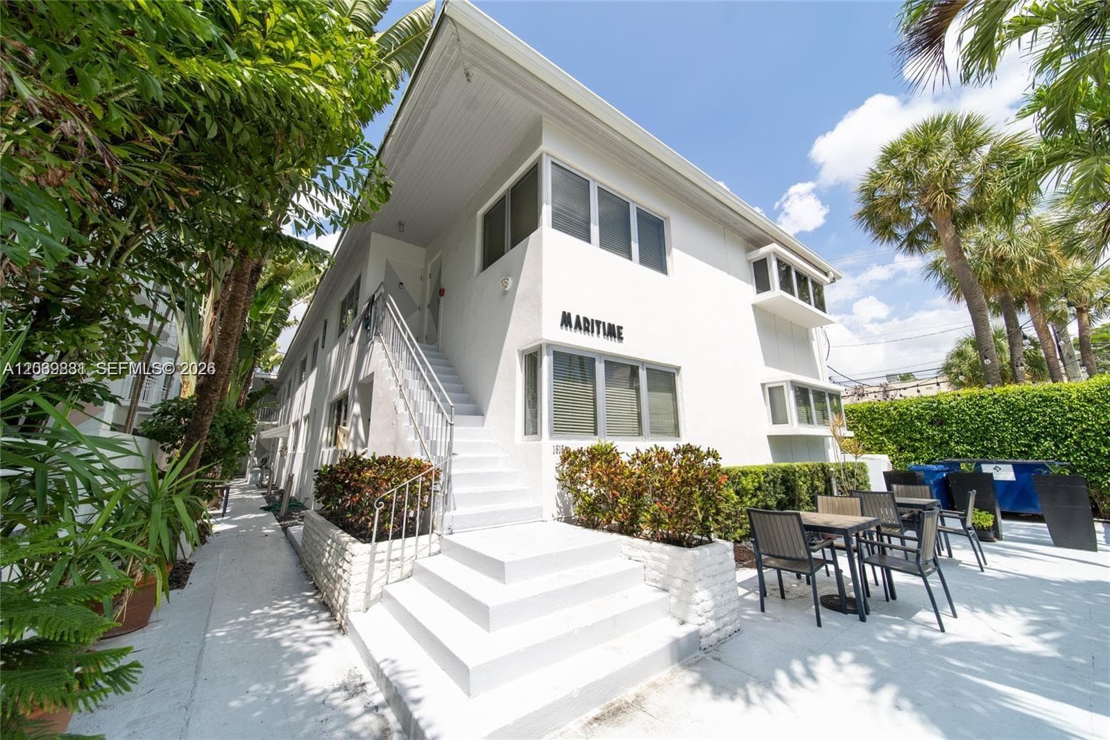 THE MARITIME CONDO · #2 in Miami Beach - Photo 2