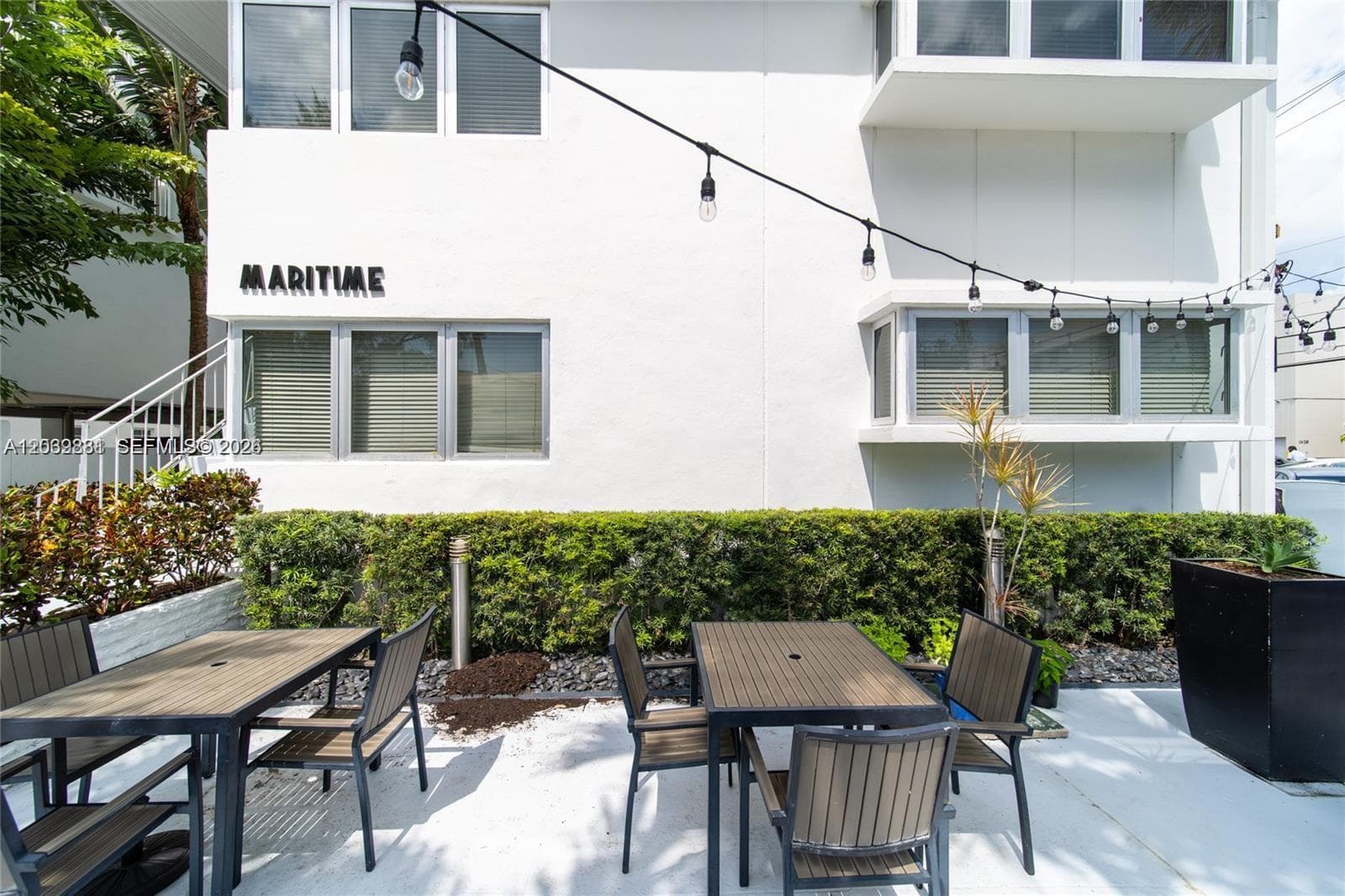 THE MARITIME CONDO · #2 in Miami Beach - Photo 1
