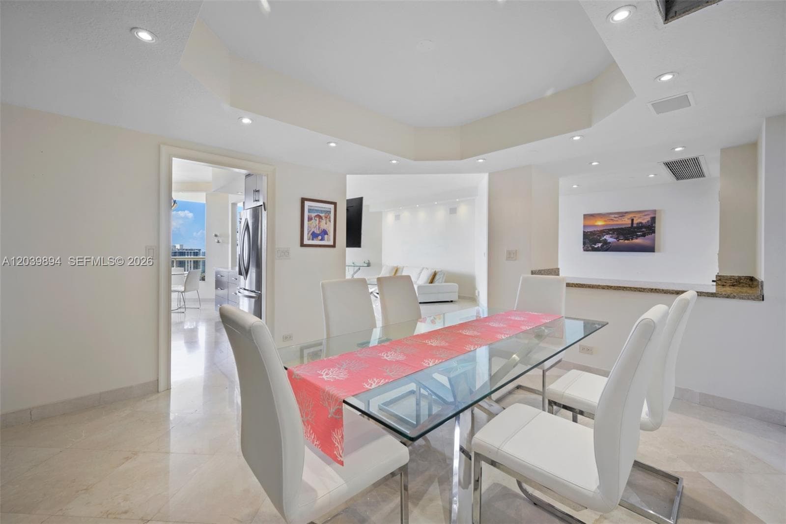 TERRACES NORTH TURNBERRY · #TS8 in Aventura - Photo 5