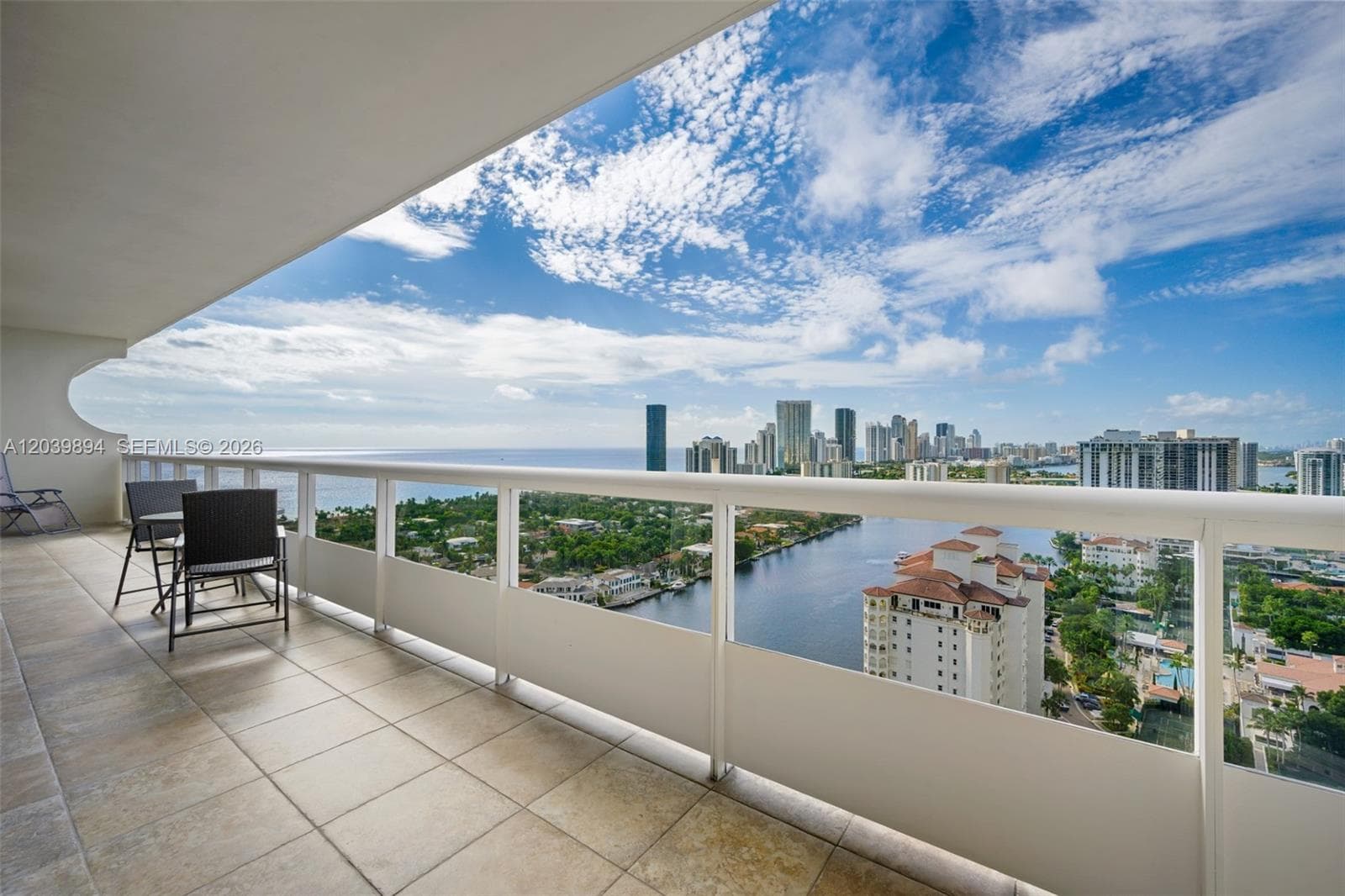 TERRACES NORTH TURNBERRY · #TS8 in Aventura - Photo 20