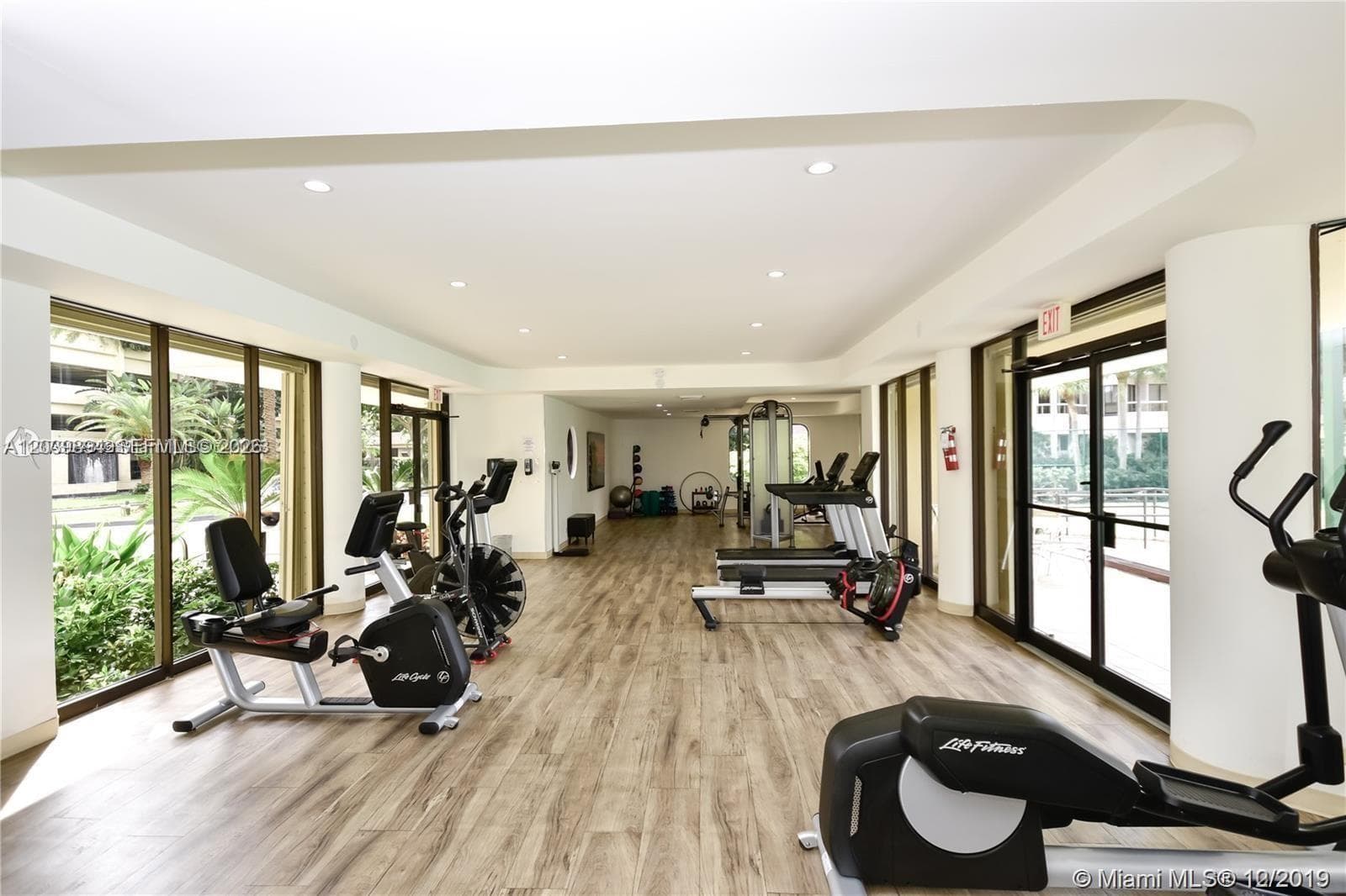 TERRACES NORTH TURNBERRY · #TS8 in Aventura - Photo 24