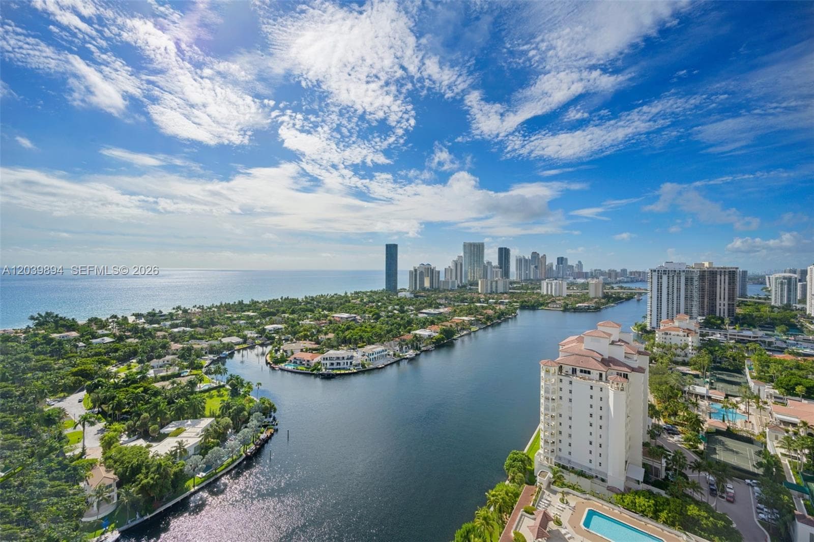 TERRACES NORTH TURNBERRY · #TS8 in Aventura - Photo 19