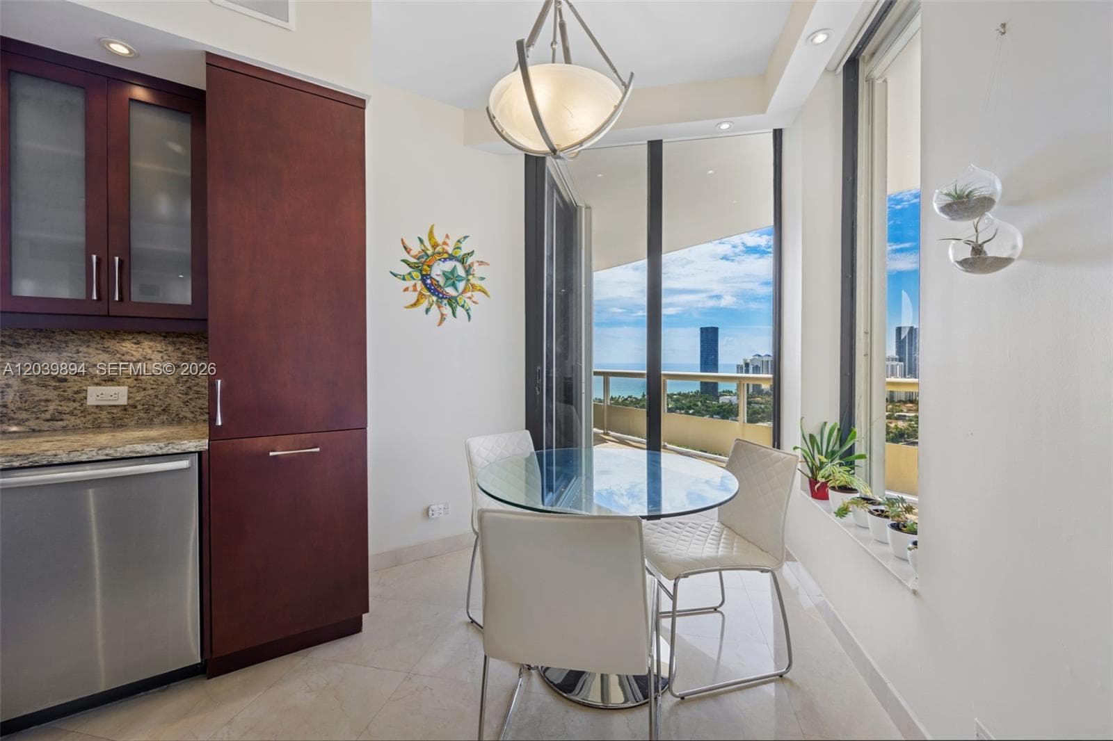 TERRACES NORTH TURNBERRY · #TS8 in Aventura - Photo 8
