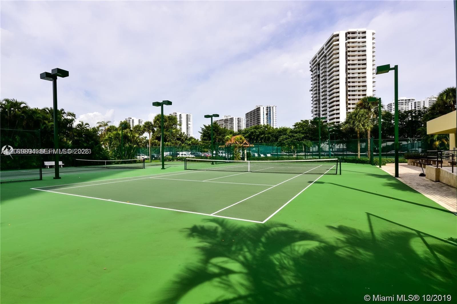 TERRACES NORTH TURNBERRY · #TS8 in Aventura - Photo 25