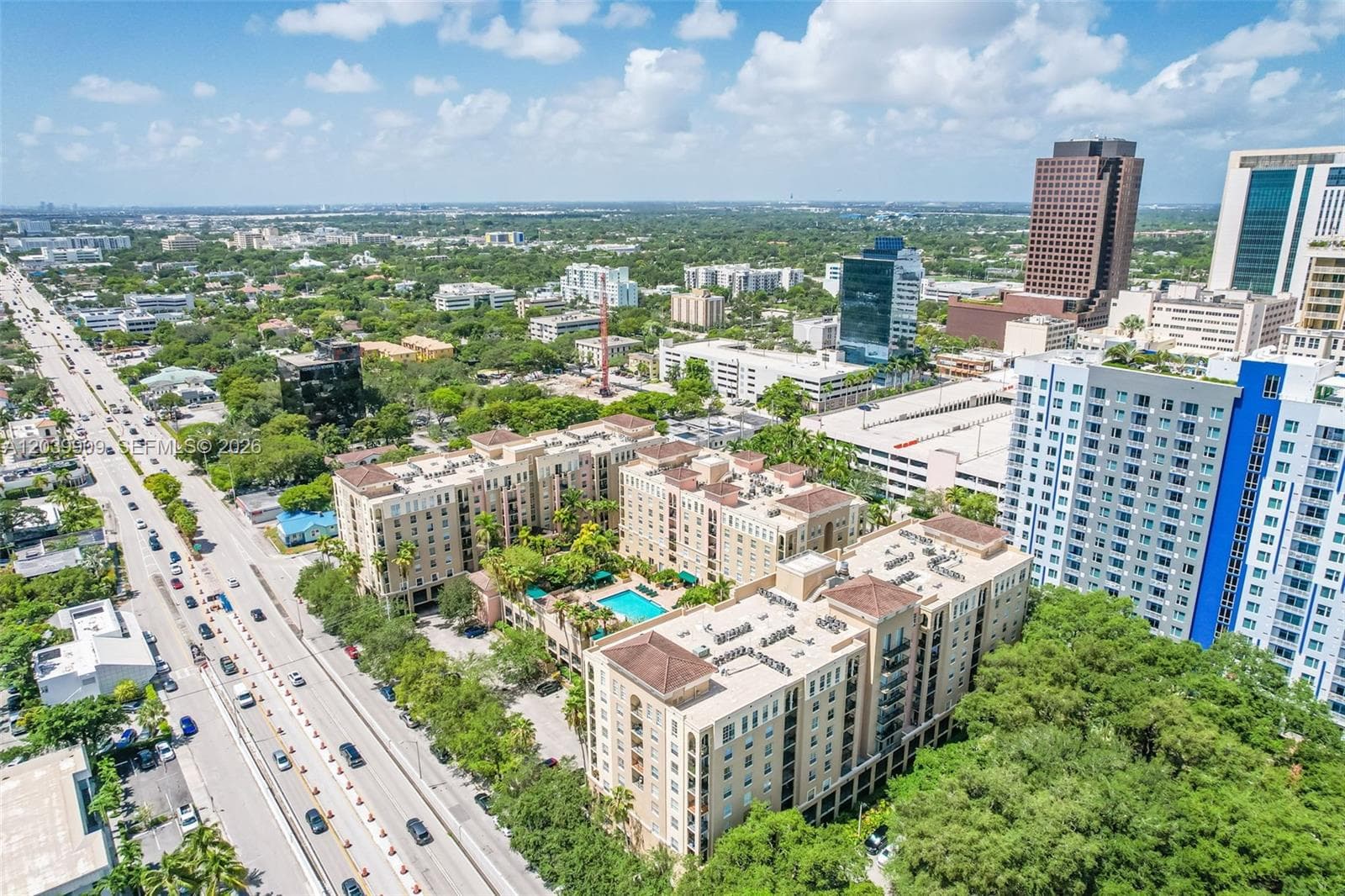 LAS OLAS BY THE RIVER CON · #1707 in Fort Lauderdale - Photo 34