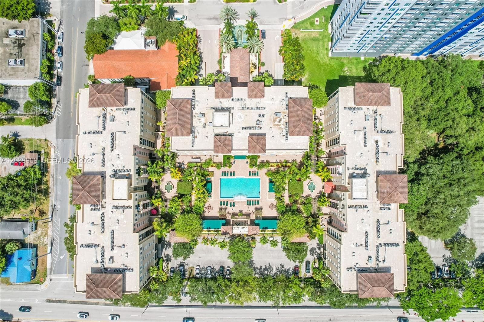 LAS OLAS BY THE RIVER CON · #1707 in Fort Lauderdale - Photo 38