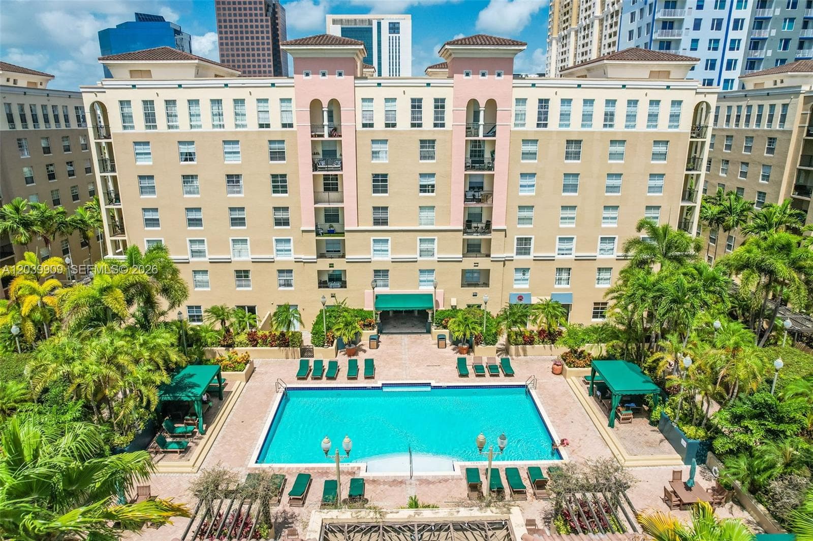 LAS OLAS BY THE RIVER CON · #1707 in Fort Lauderdale - Photo 21