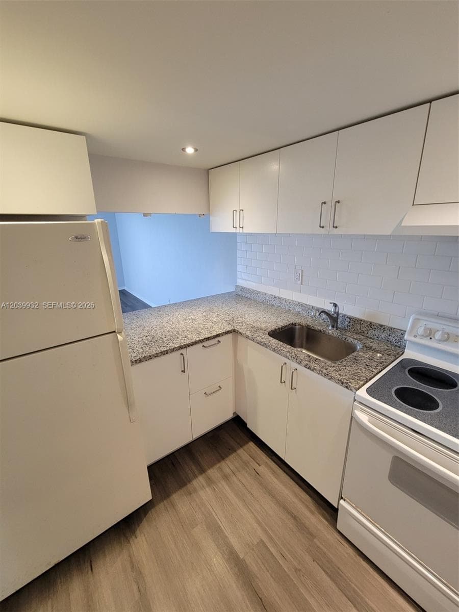 YOLANDA VILLAS CONDO · #512E in Miami - Photo 5
