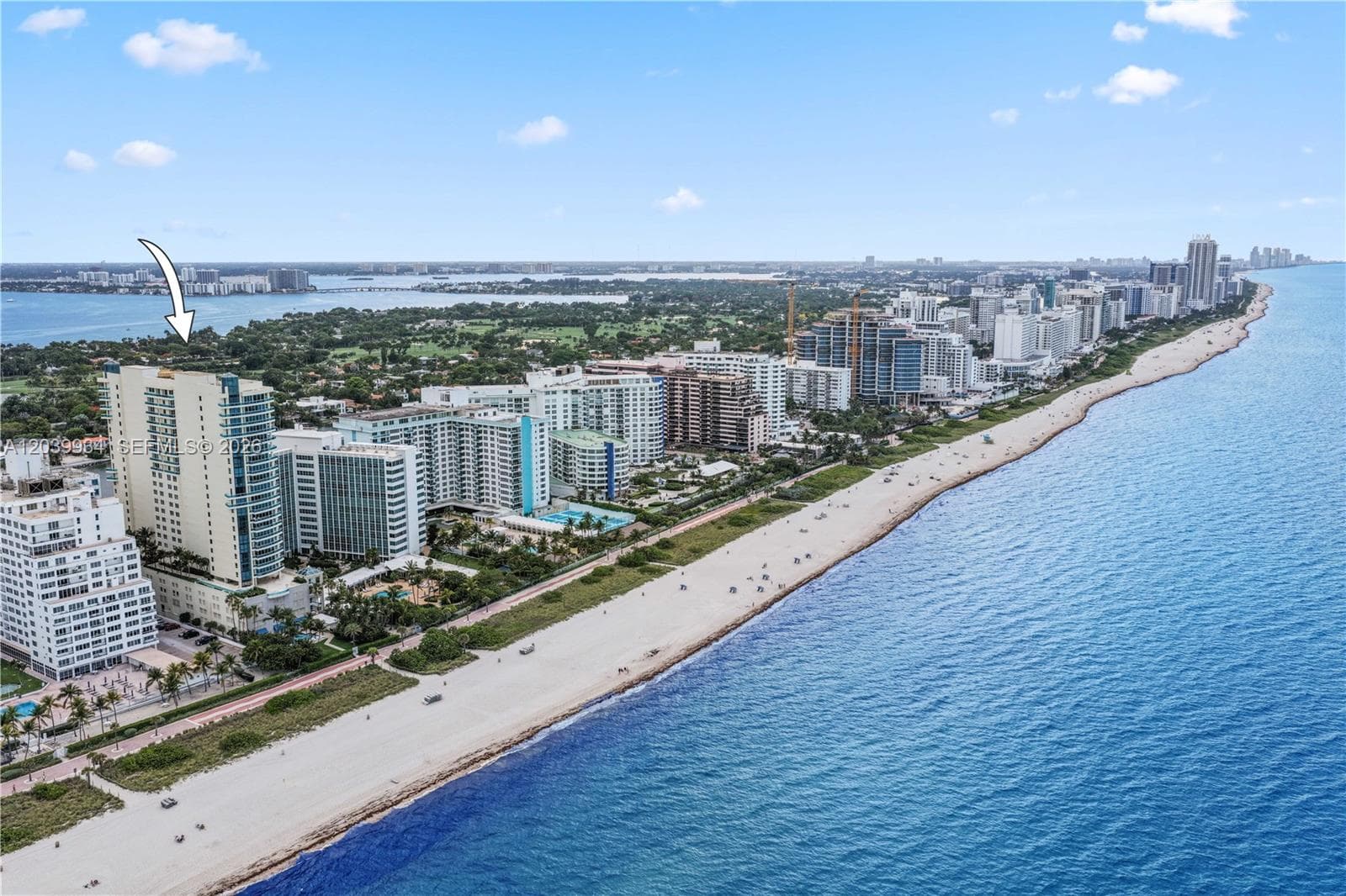 Capobella · #1103-1104-1105 in Miami Beach - Photo 49