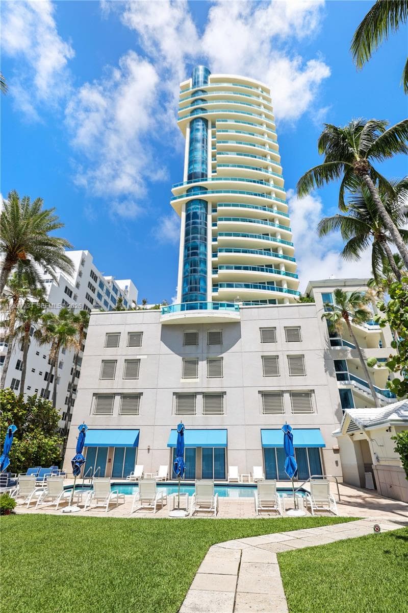 Capobella · #1103-1104-1105 in Miami Beach - Photo 39