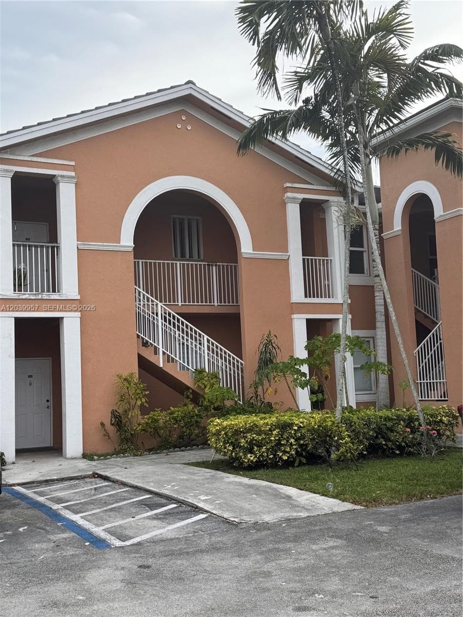 SHOMA HOMES AT COUNTRY CL · #203-10 in Hialeah - Photo 2