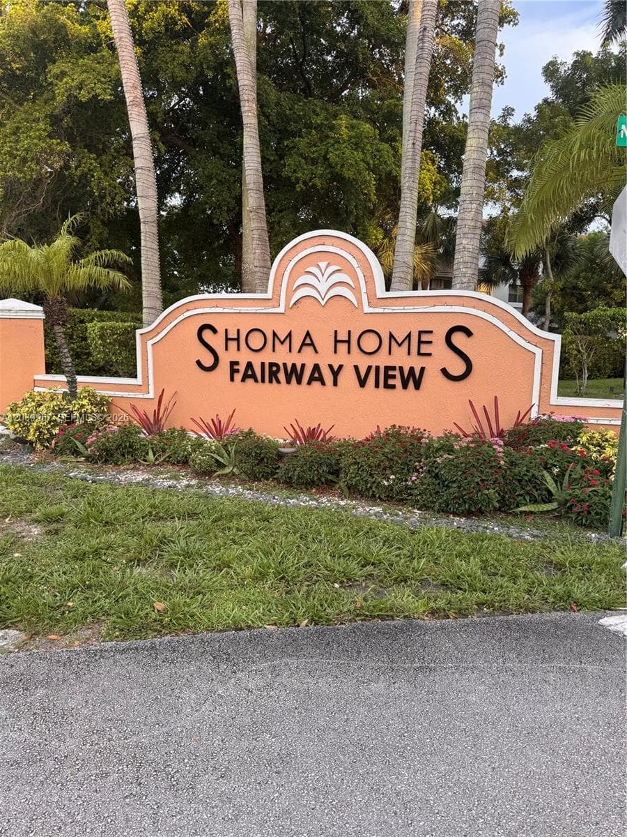 SHOMA HOMES AT COUNTRY CL · #203-10 in Hialeah - Photo 1