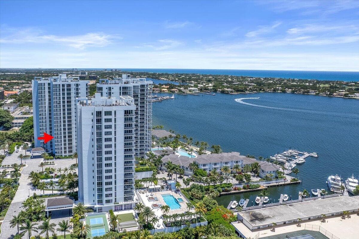Intracoastal