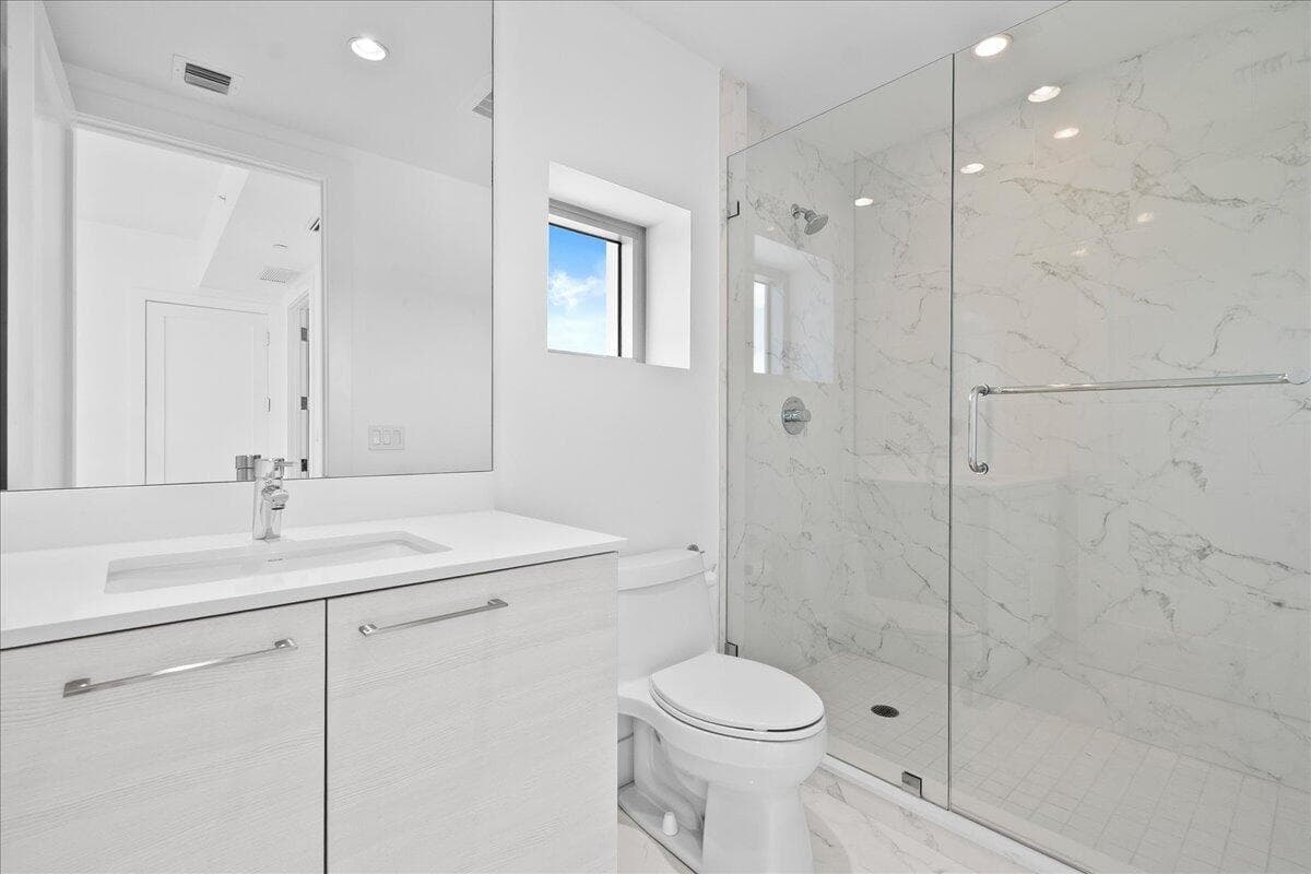 Third Bathroom