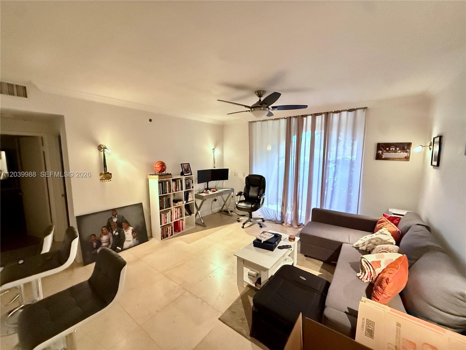 THE YACHT CLUB AT AVENTUR · #6103 in Aventura - Photo 2