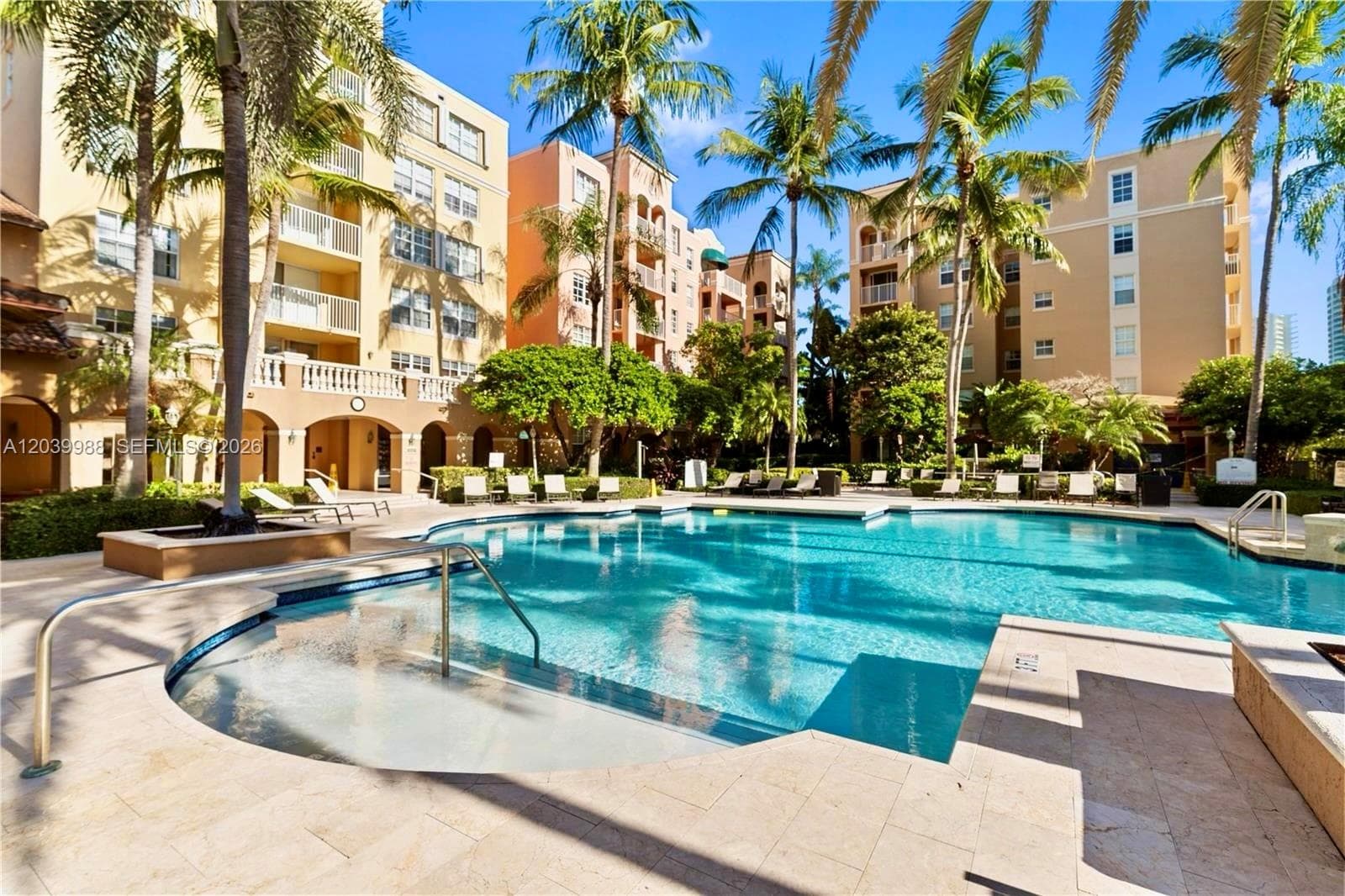 THE YACHT CLUB AT AVENTUR · #6103 in Aventura - Photo 10