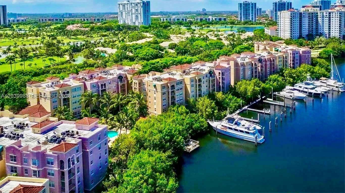 THE YACHT CLUB AT AVENTUR · #6103 in Aventura - Photo 11