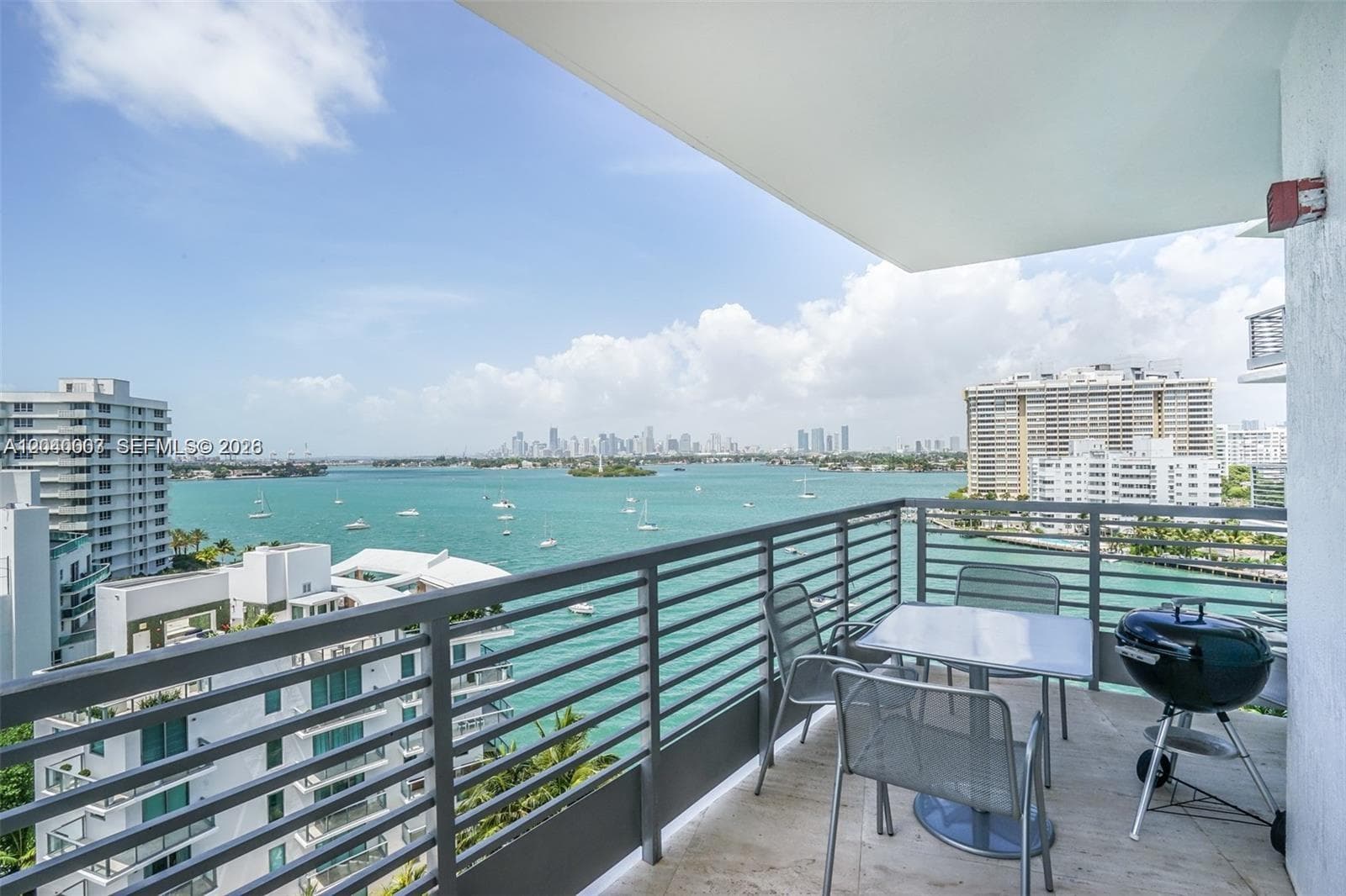 CAPRI SOUTH BEACH CONDO · #1103 in Miami Beach - Photo 6