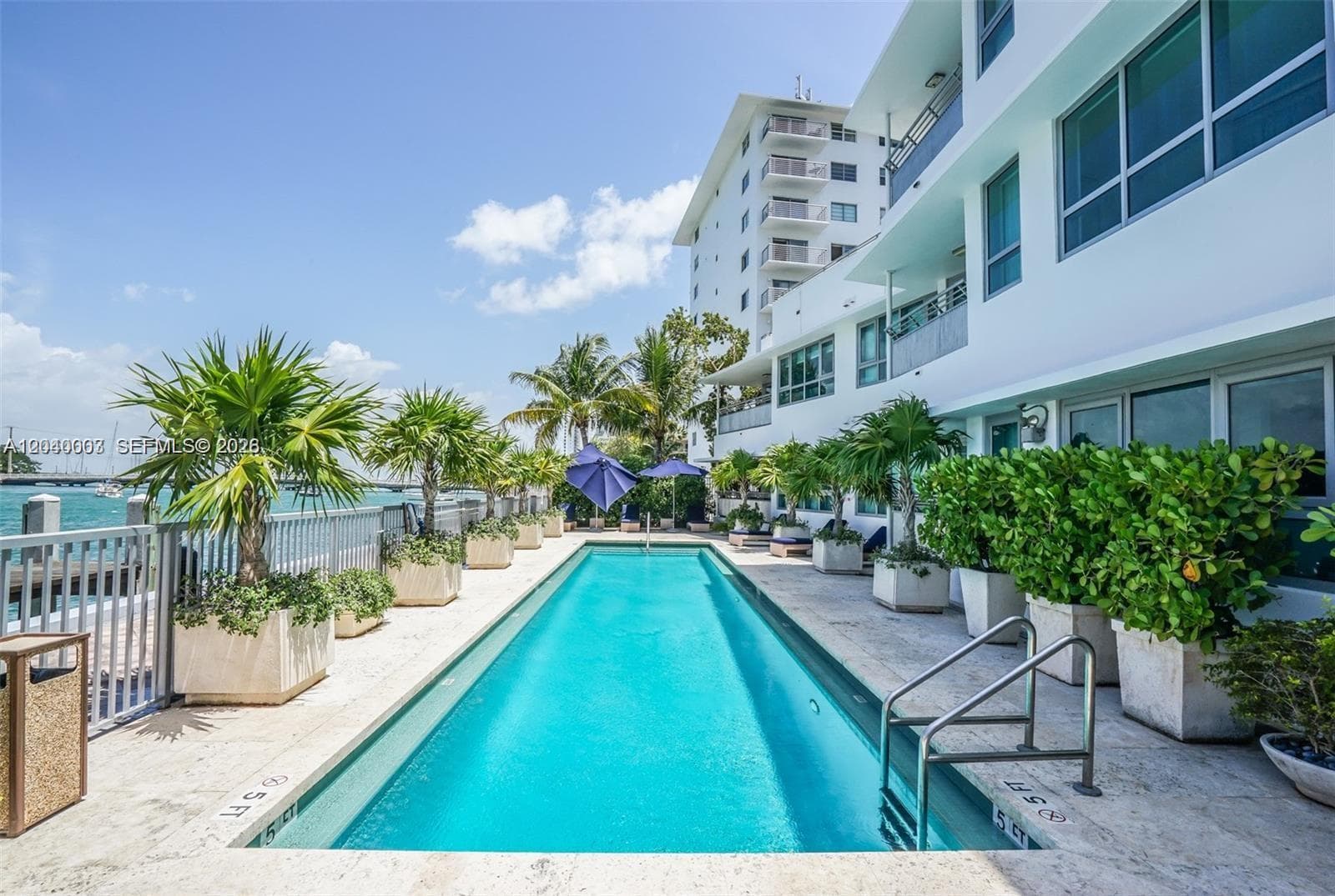 CAPRI SOUTH BEACH CONDO · #1103 in Miami Beach - Photo 22