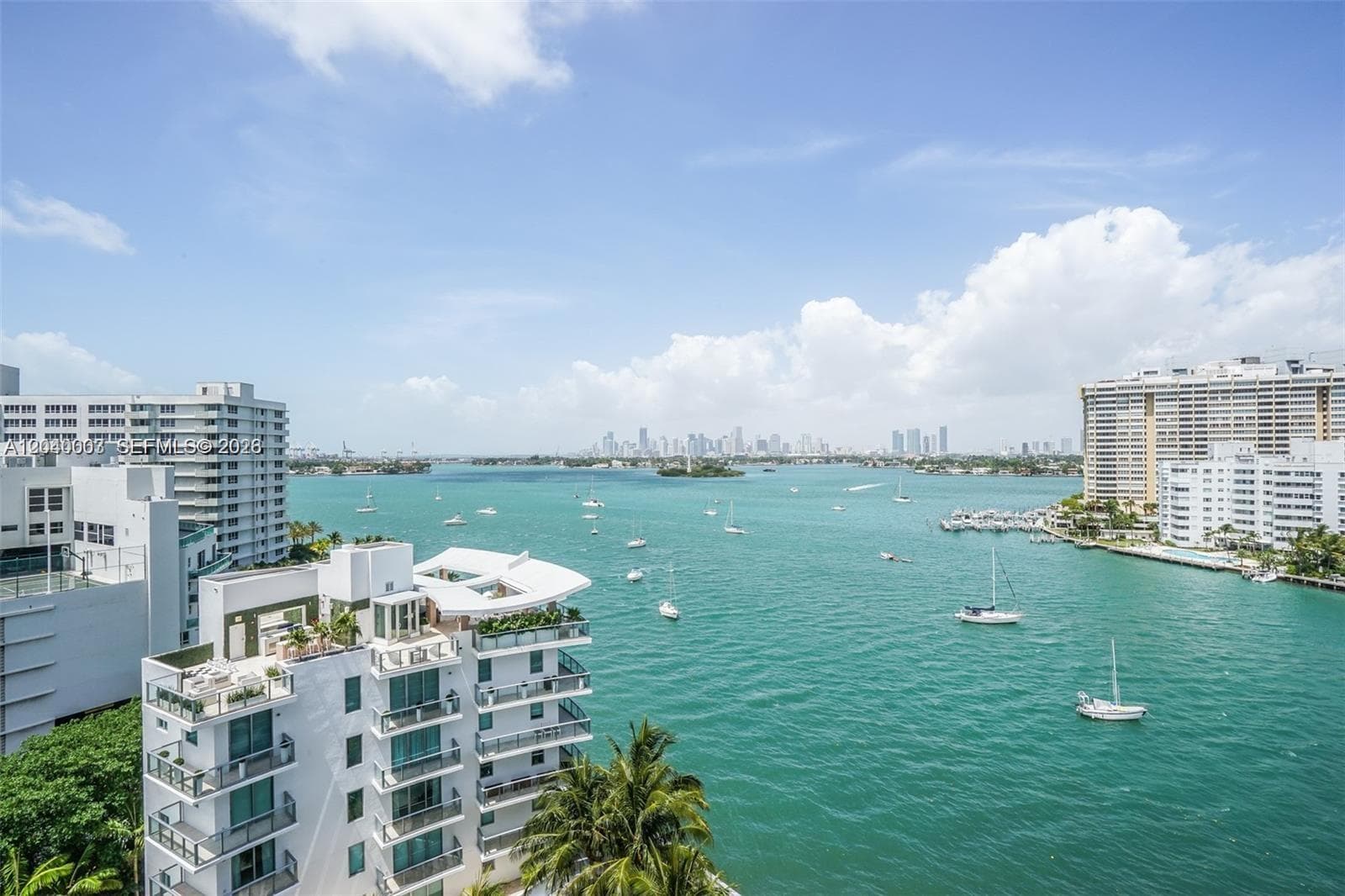 CAPRI SOUTH BEACH CONDO · #1103 in Miami Beach - Photo 1