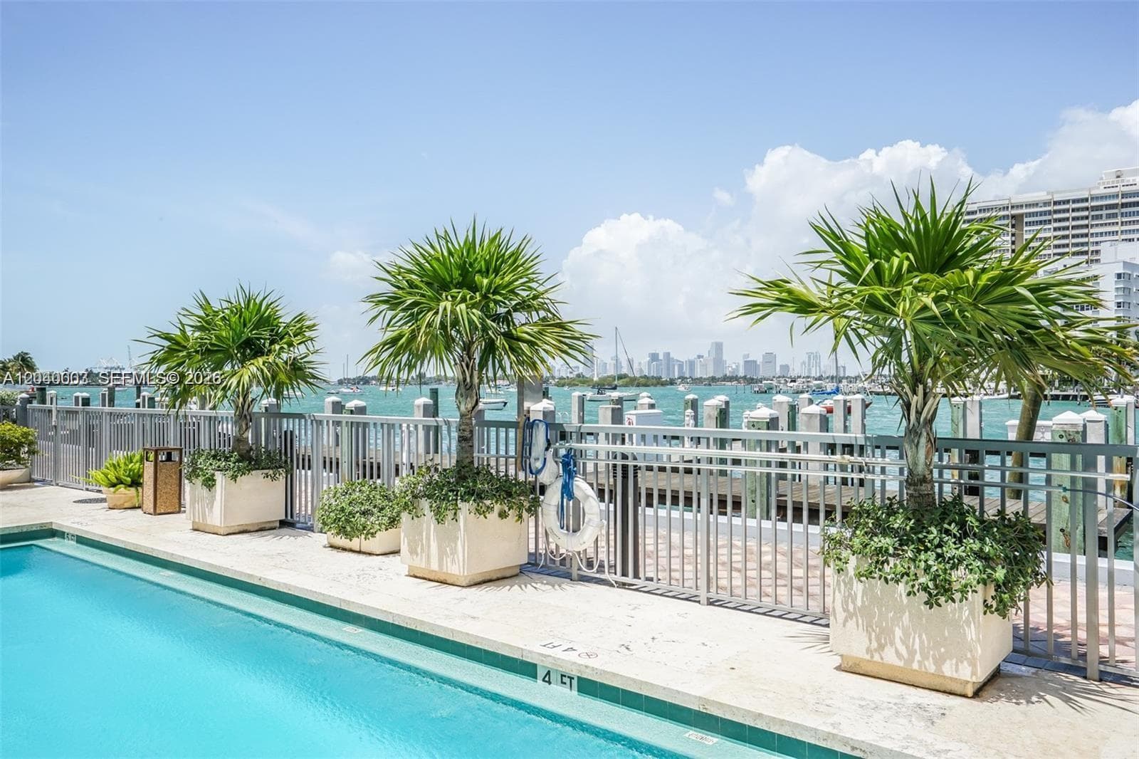 CAPRI SOUTH BEACH CONDO · #1103 in Miami Beach - Photo 20