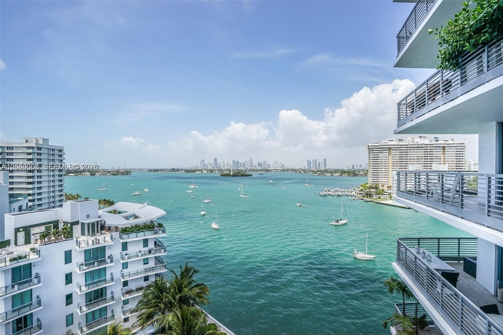 CAPRI SOUTH BEACH CONDO · #1103 in Miami Beach - Photo 25