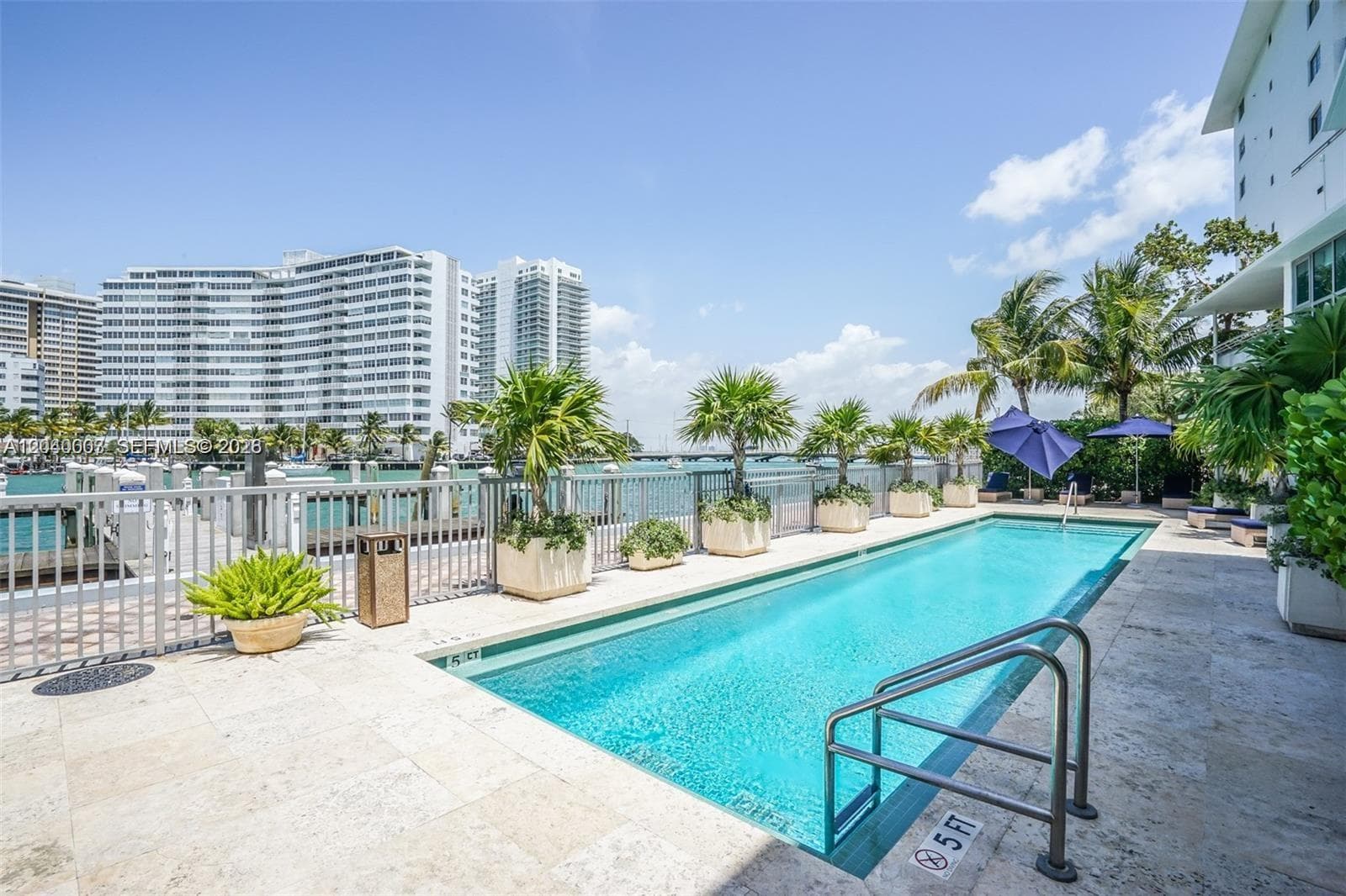 CAPRI SOUTH BEACH CONDO · #1103 in Miami Beach - Photo 21