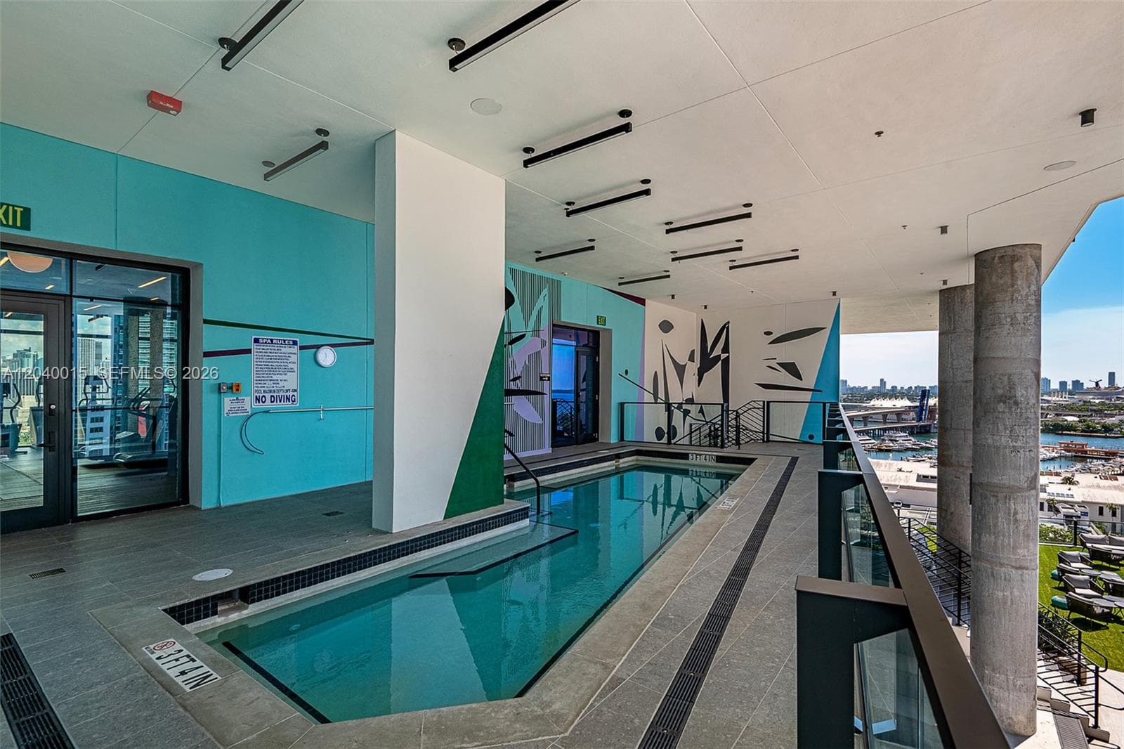 The Elser Hotel & Residences · #2301 in Miami - Photo 23