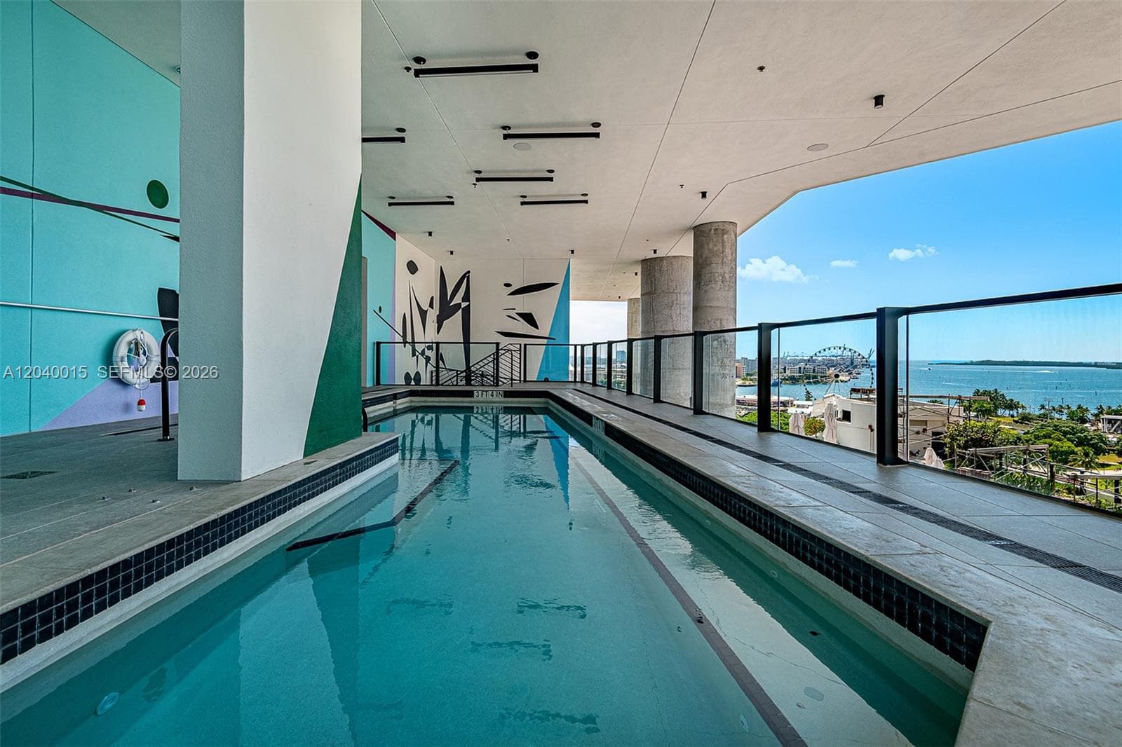 The Elser Hotel & Residences · #2301 in Miami - Photo 22