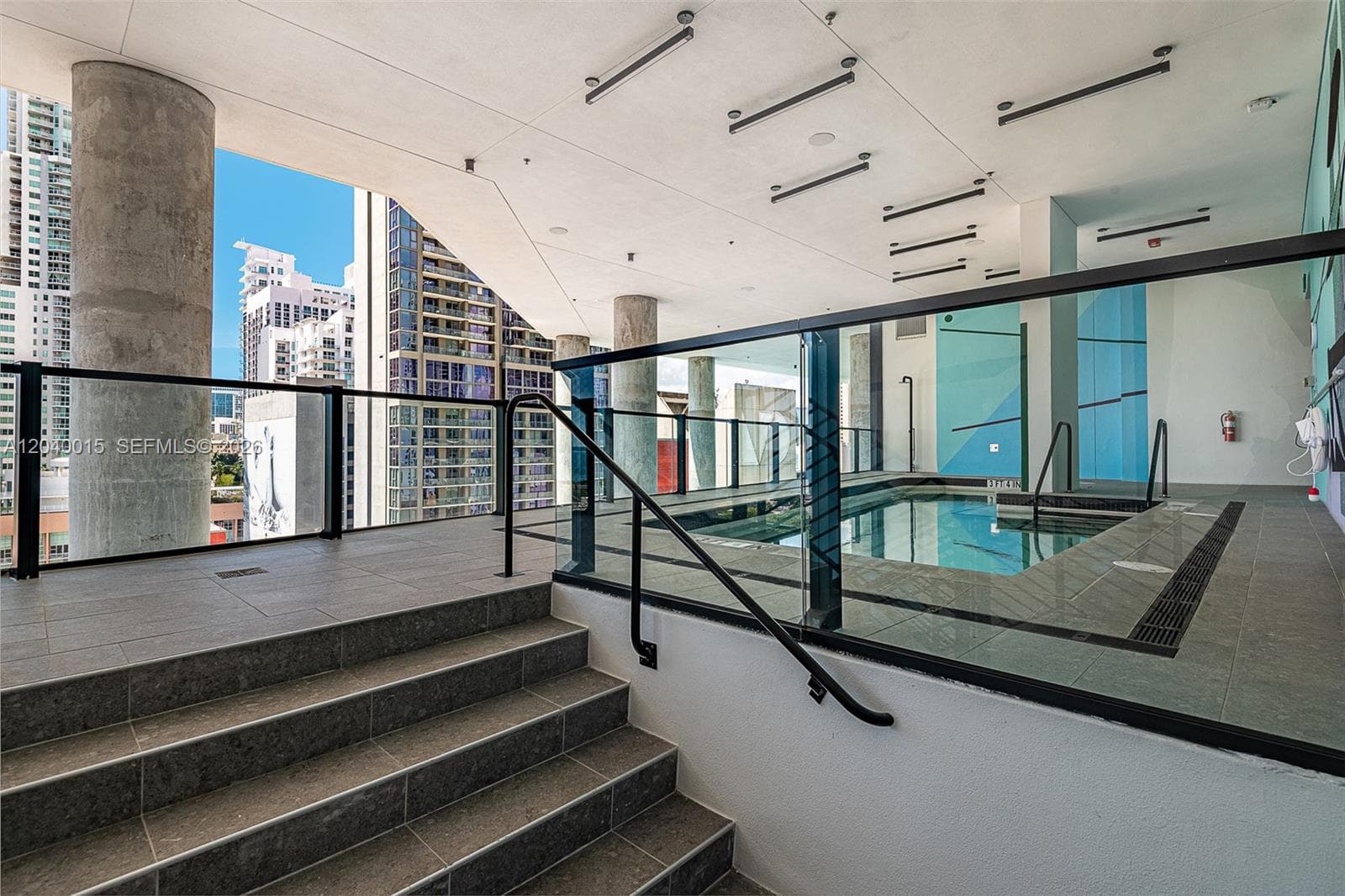 The Elser Hotel & Residences · #2301 in Miami - Photo 20